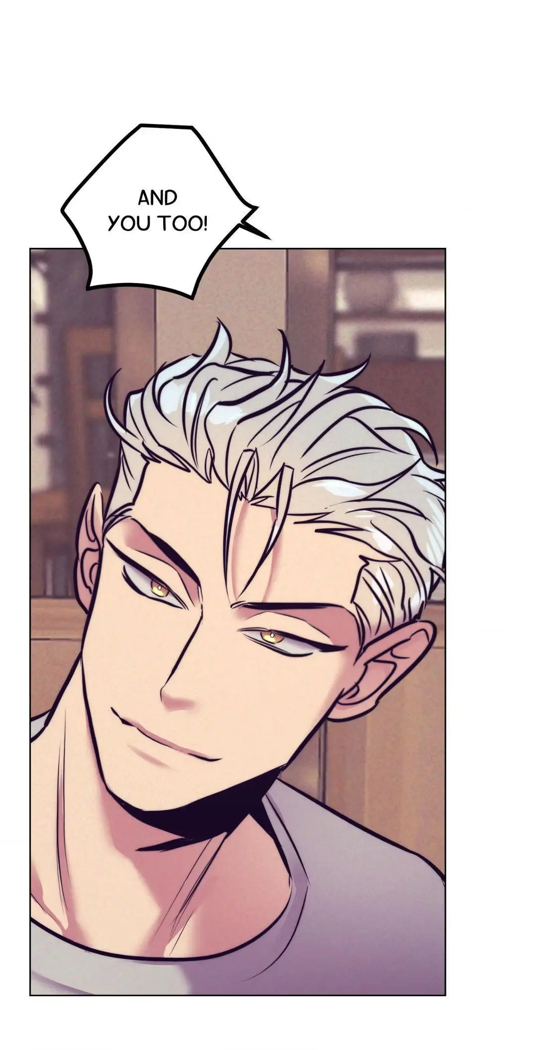 Angelic Partners Chapter 8 page 58 - 