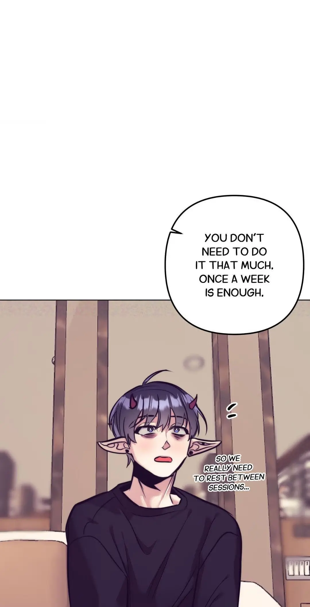 Angelic Partners Chapter 8 page 59 - 