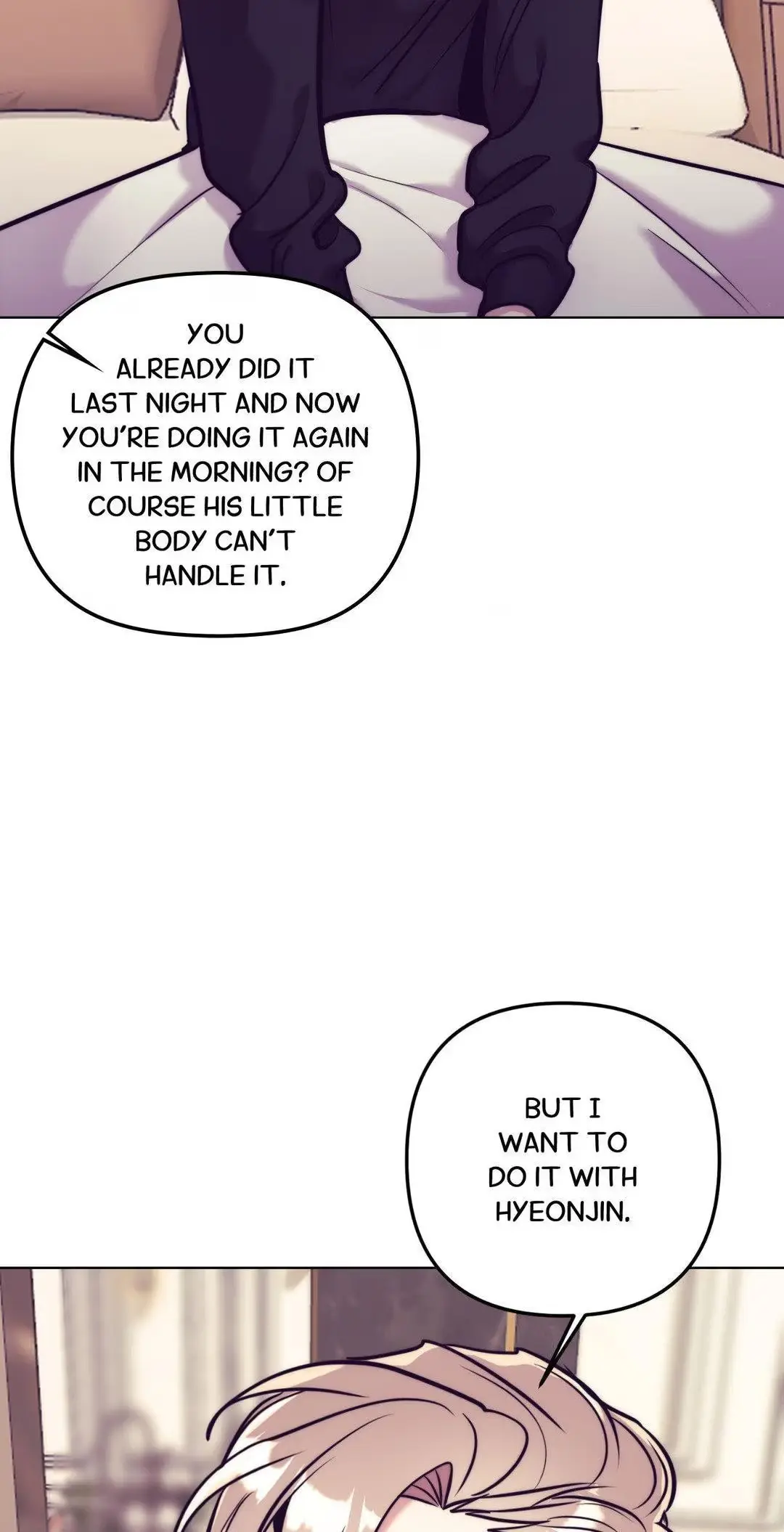 Angelic Partners Chapter 8 page 60 - 