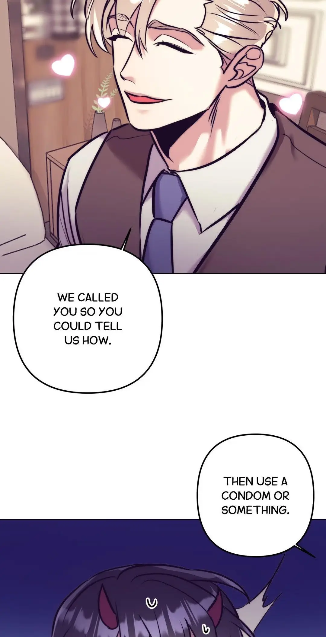 Angelic Partners Chapter 8 page 61 - 