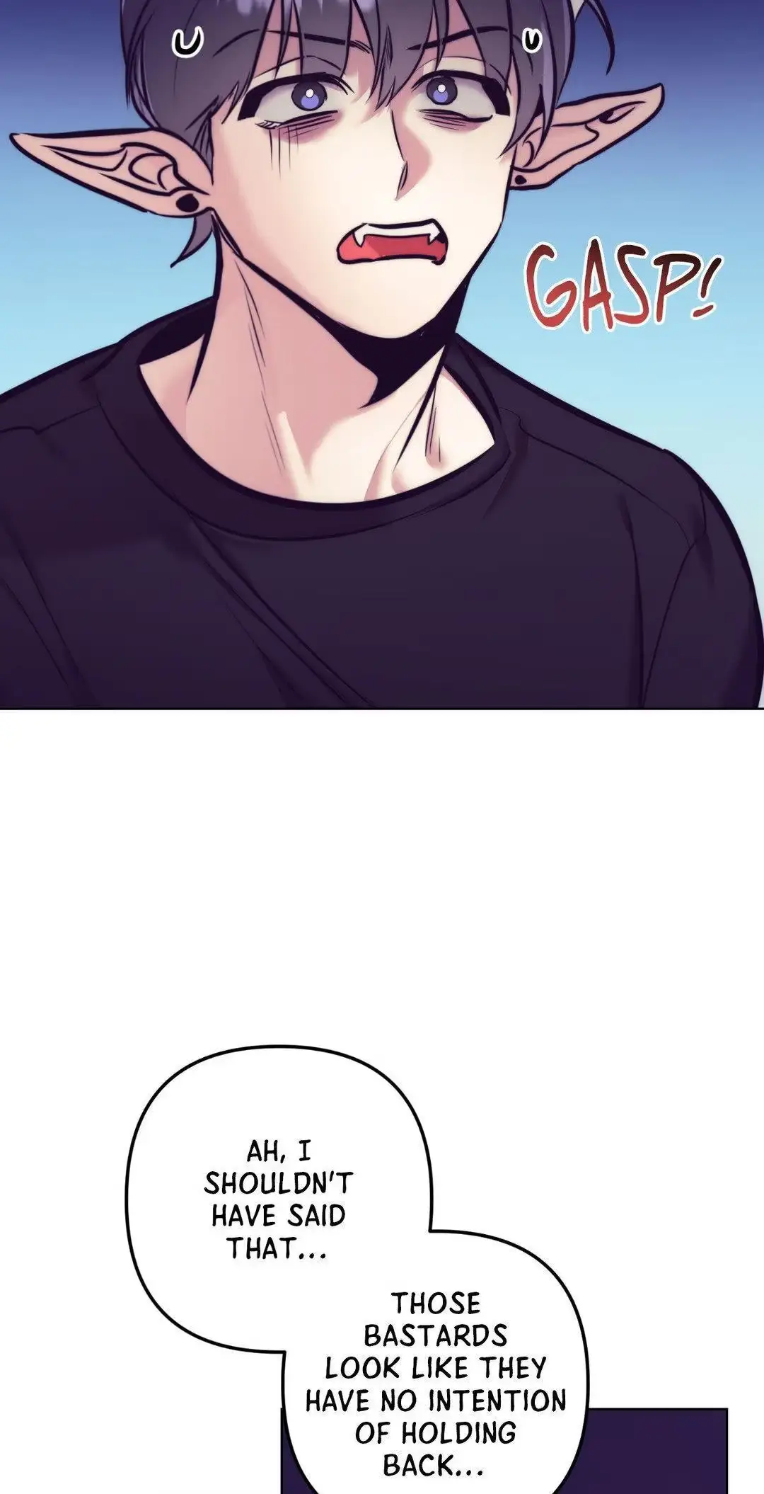 Angelic Partners Chapter 8 page 62 - 