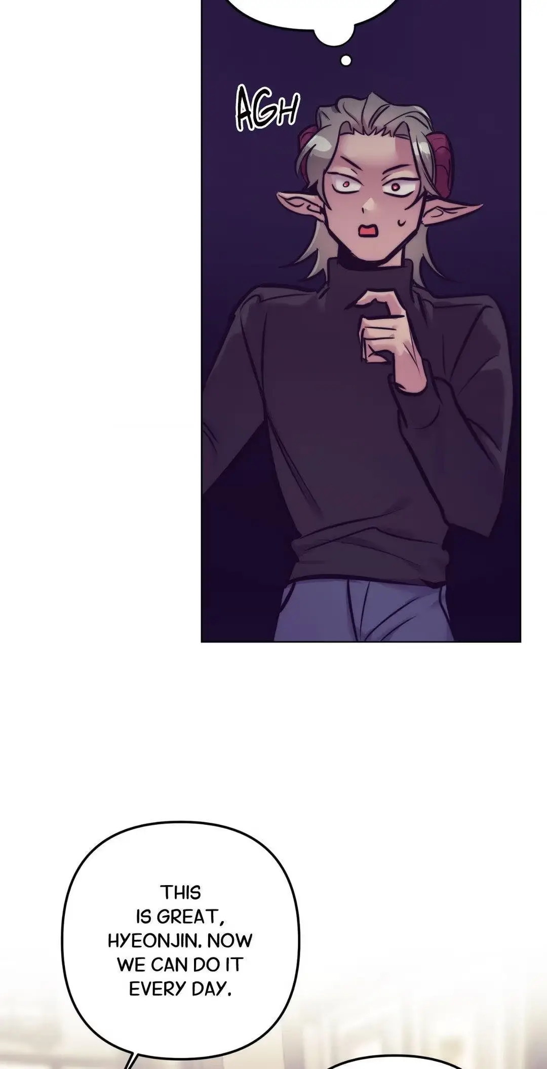 Angelic Partners Chapter 8 page 63 - 