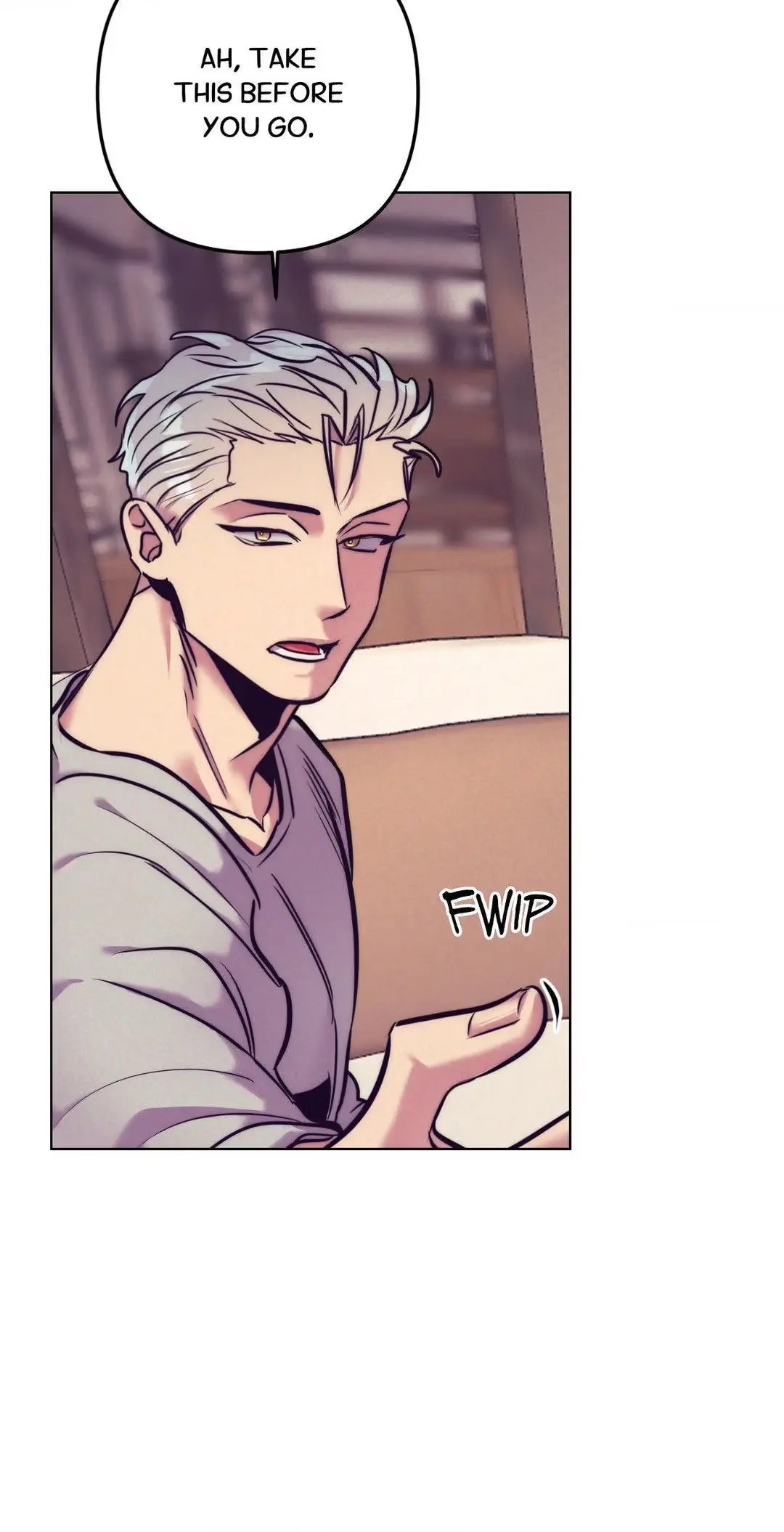 Angelic Partners Chapter 8 page 67 - 