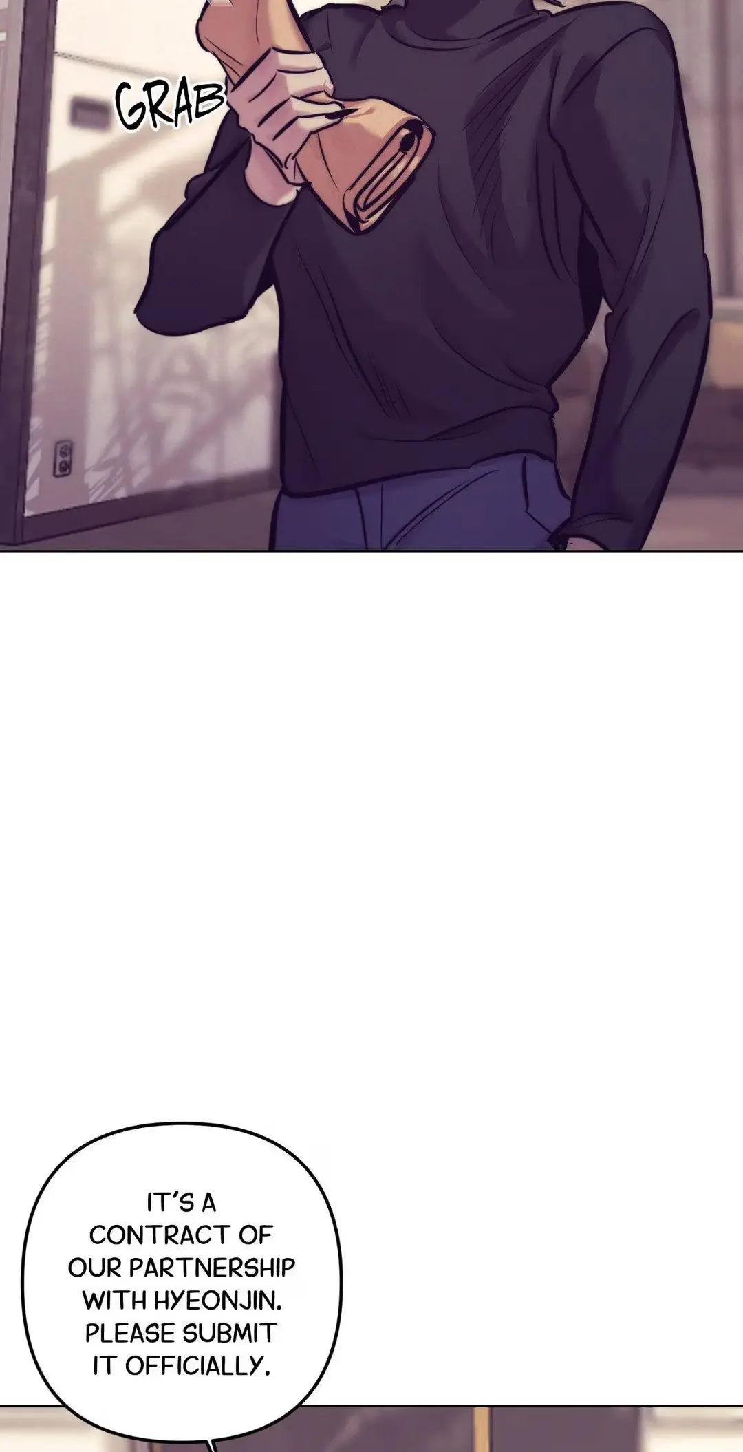 Angelic Partners Chapter 8 page 69 - 