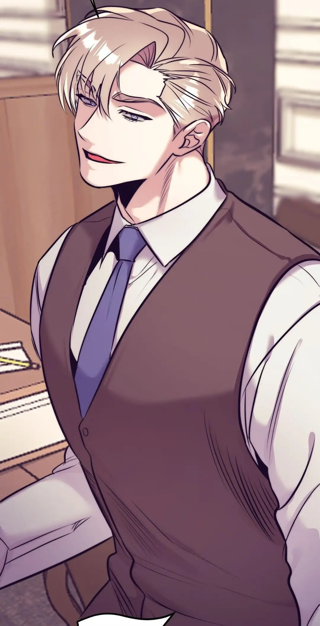 Angelic Partners Chapter 8 page 70 - 