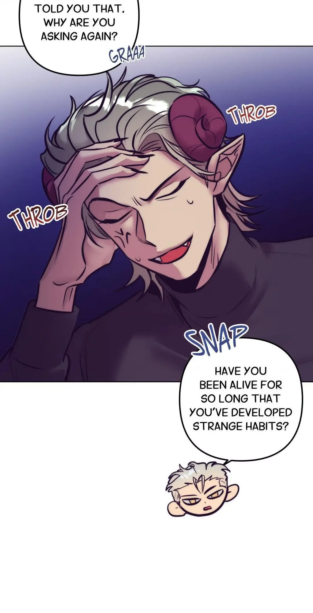 Angelic Partners Chapter 8 page 8 - 