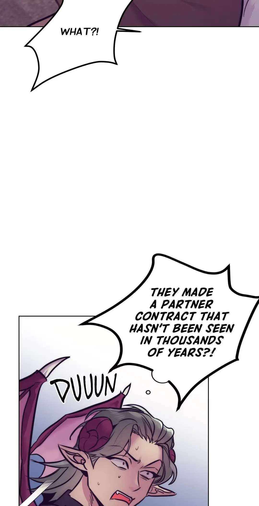 Angelic Partners Chapter 8 page 71 - 