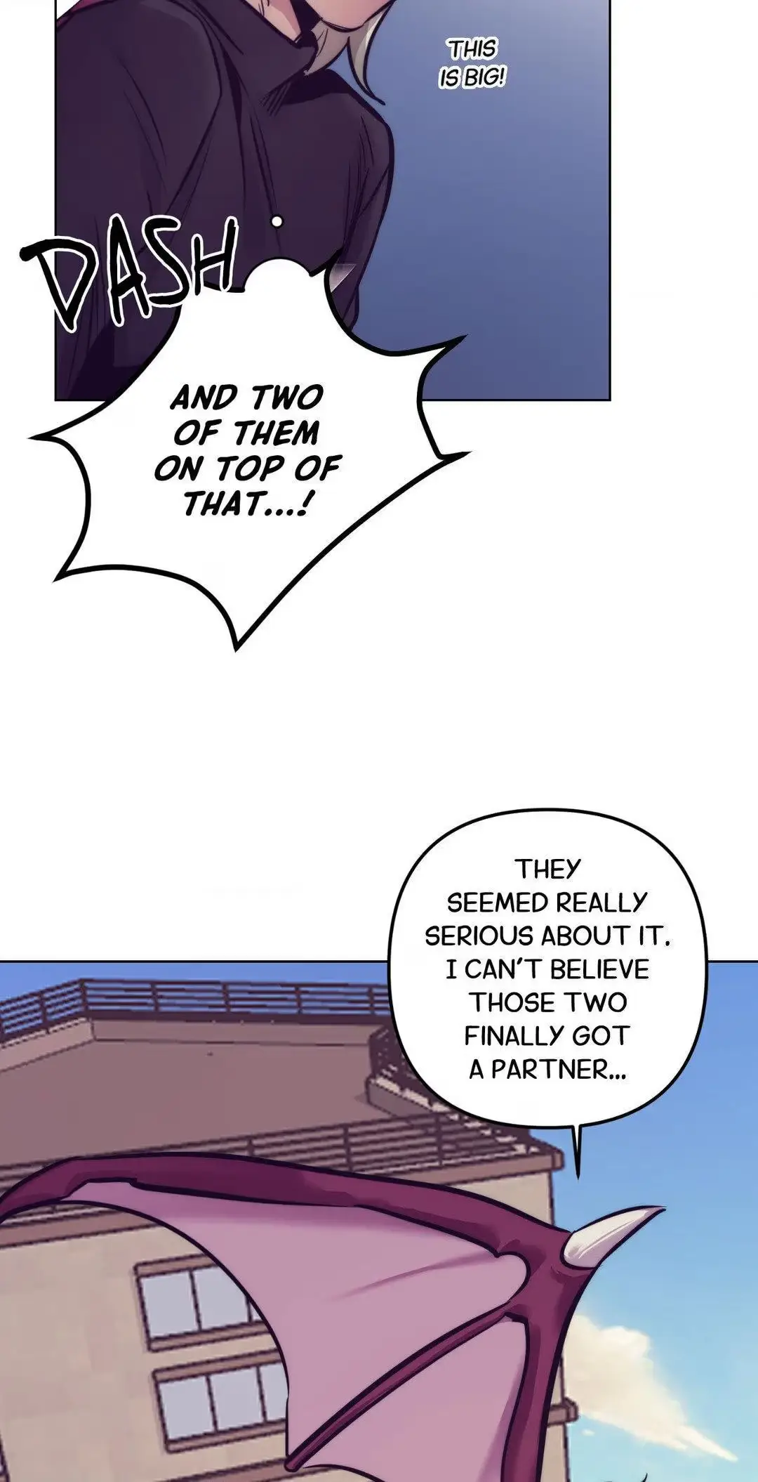 Angelic Partners Chapter 8 page 72 - 