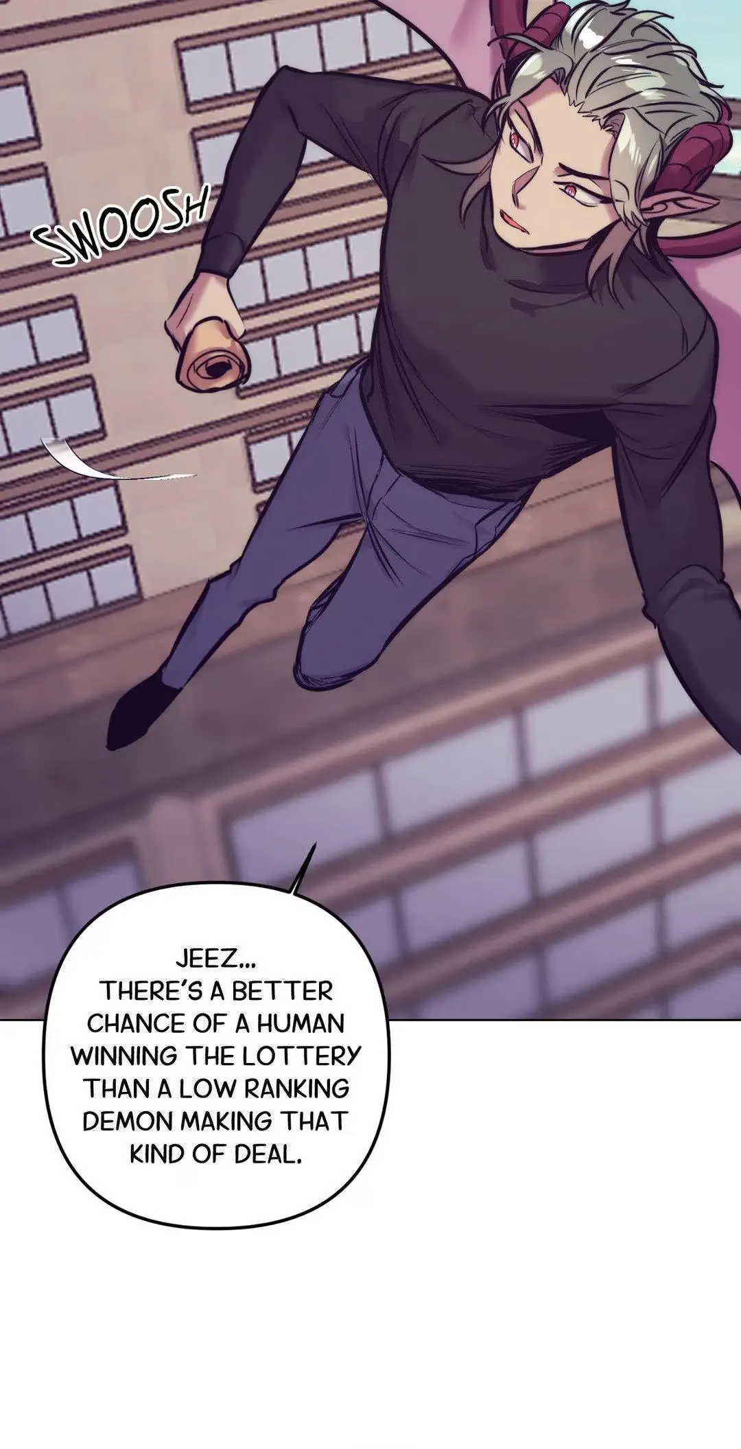 Angelic Partners Chapter 8 page 73 - 