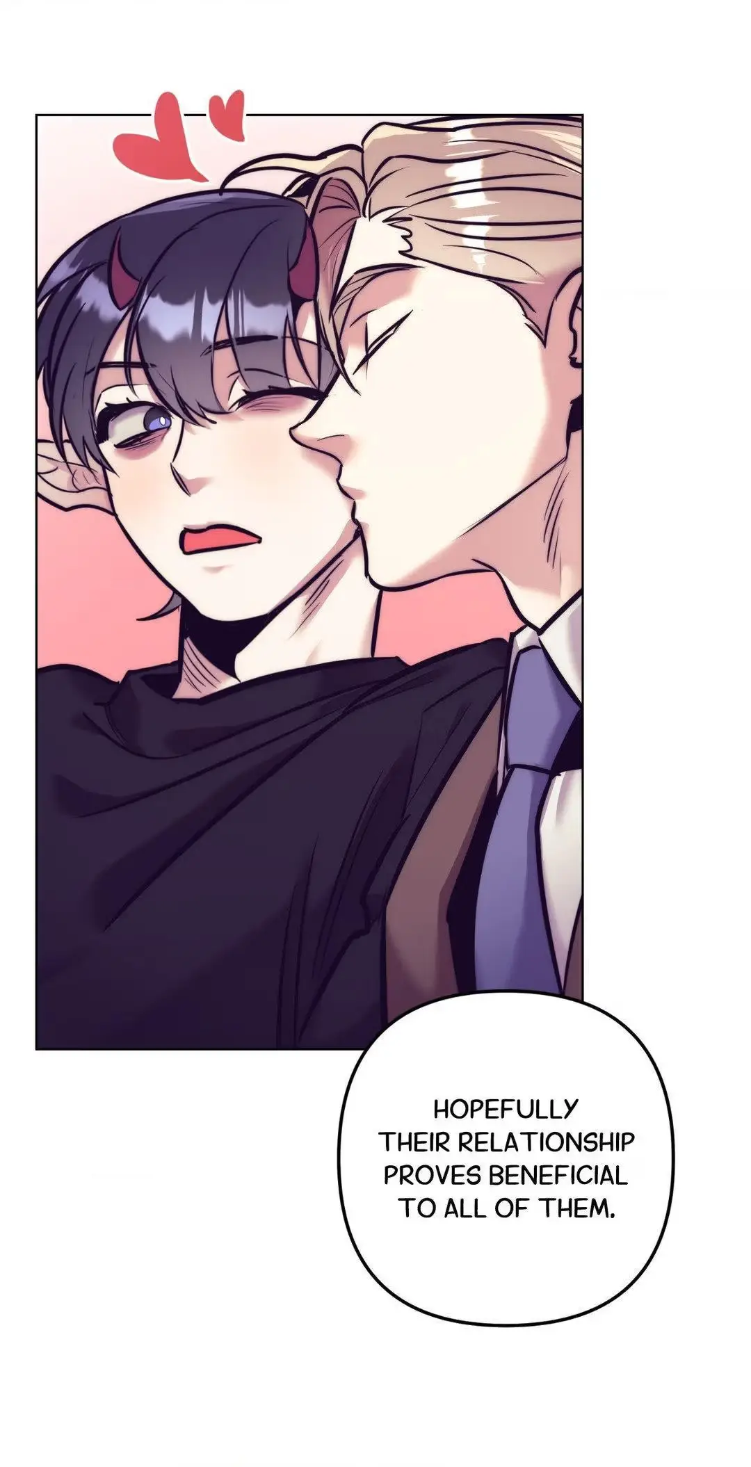 Angelic Partners Chapter 8 page 74 - 
