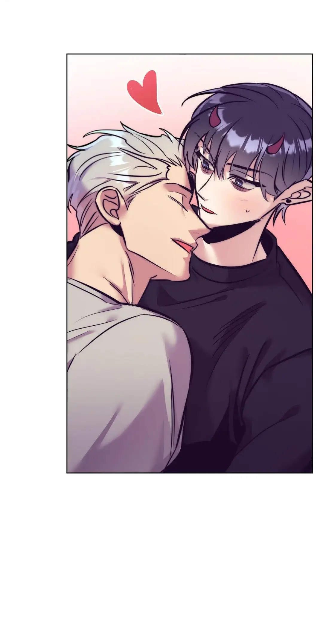 Angelic Partners Chapter 8 page 75 - 