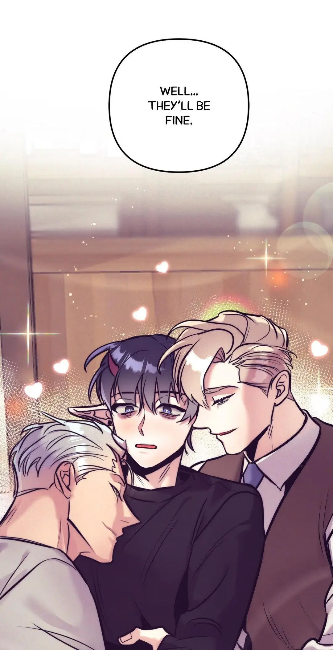 Angelic Partners Chapter 8 page 77 - 