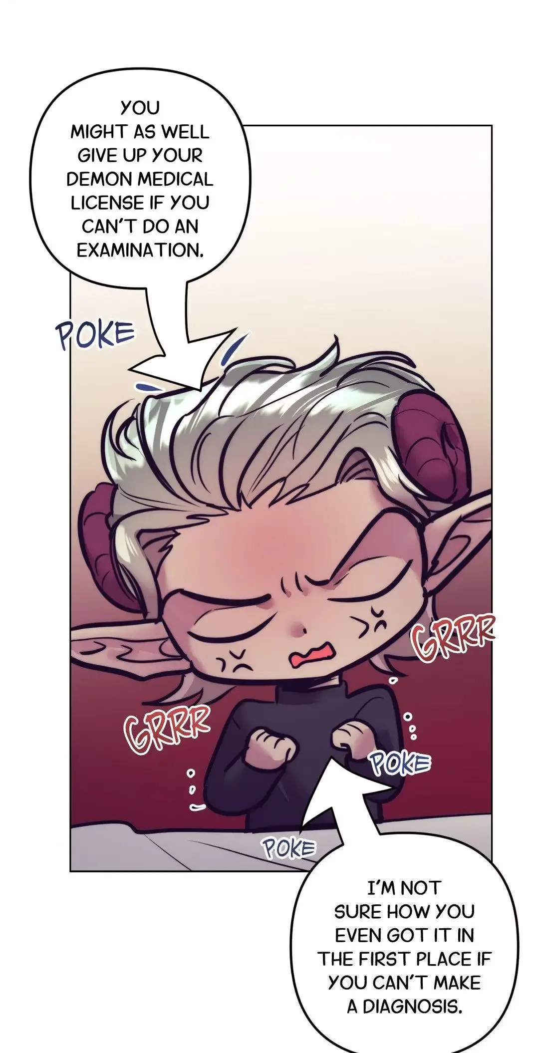 Angelic Partners Chapter 8 page 9 - 