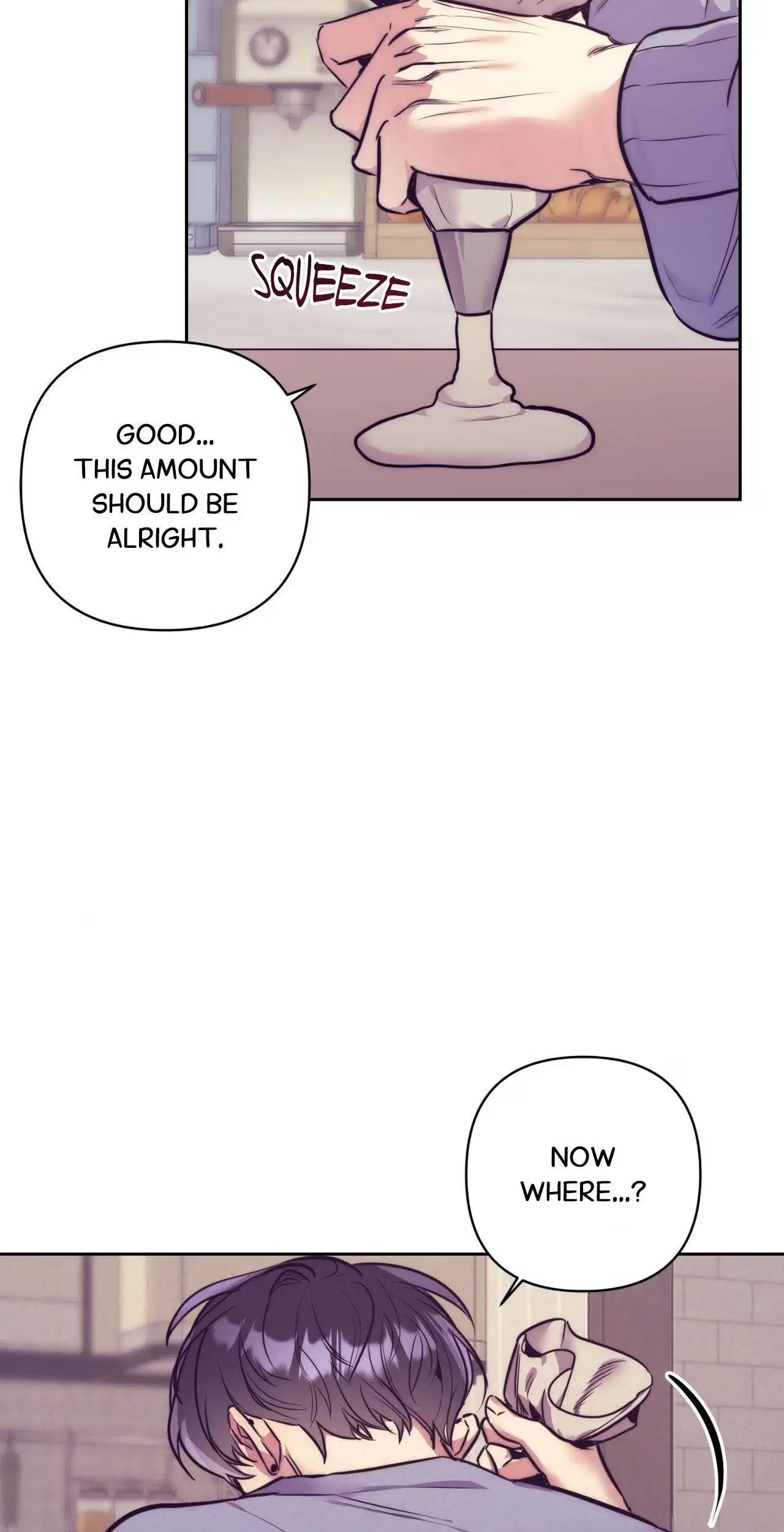 Angelic Partners Chapter 9 page 2 - 