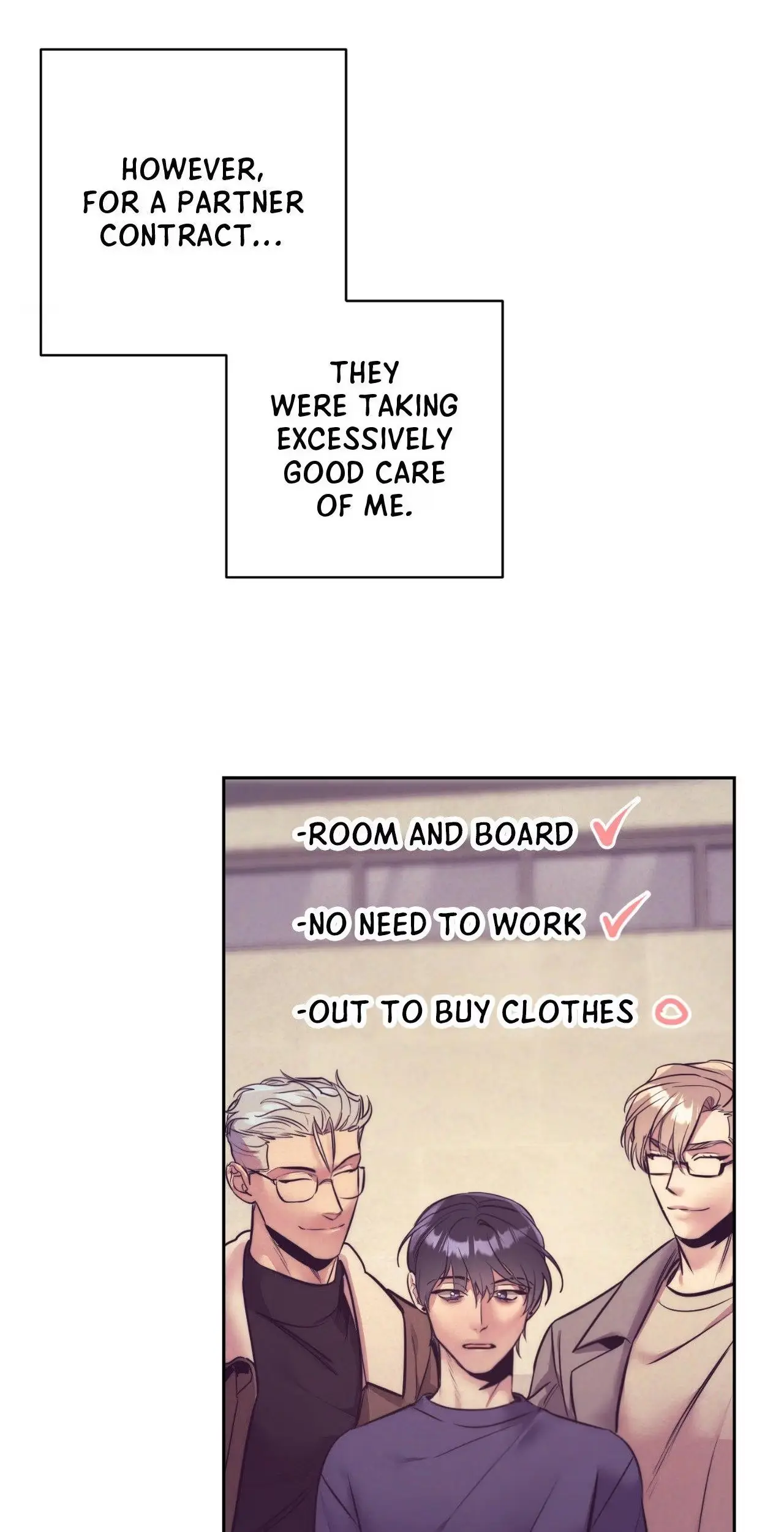 Angelic Partners Chapter 9 page 11 - 