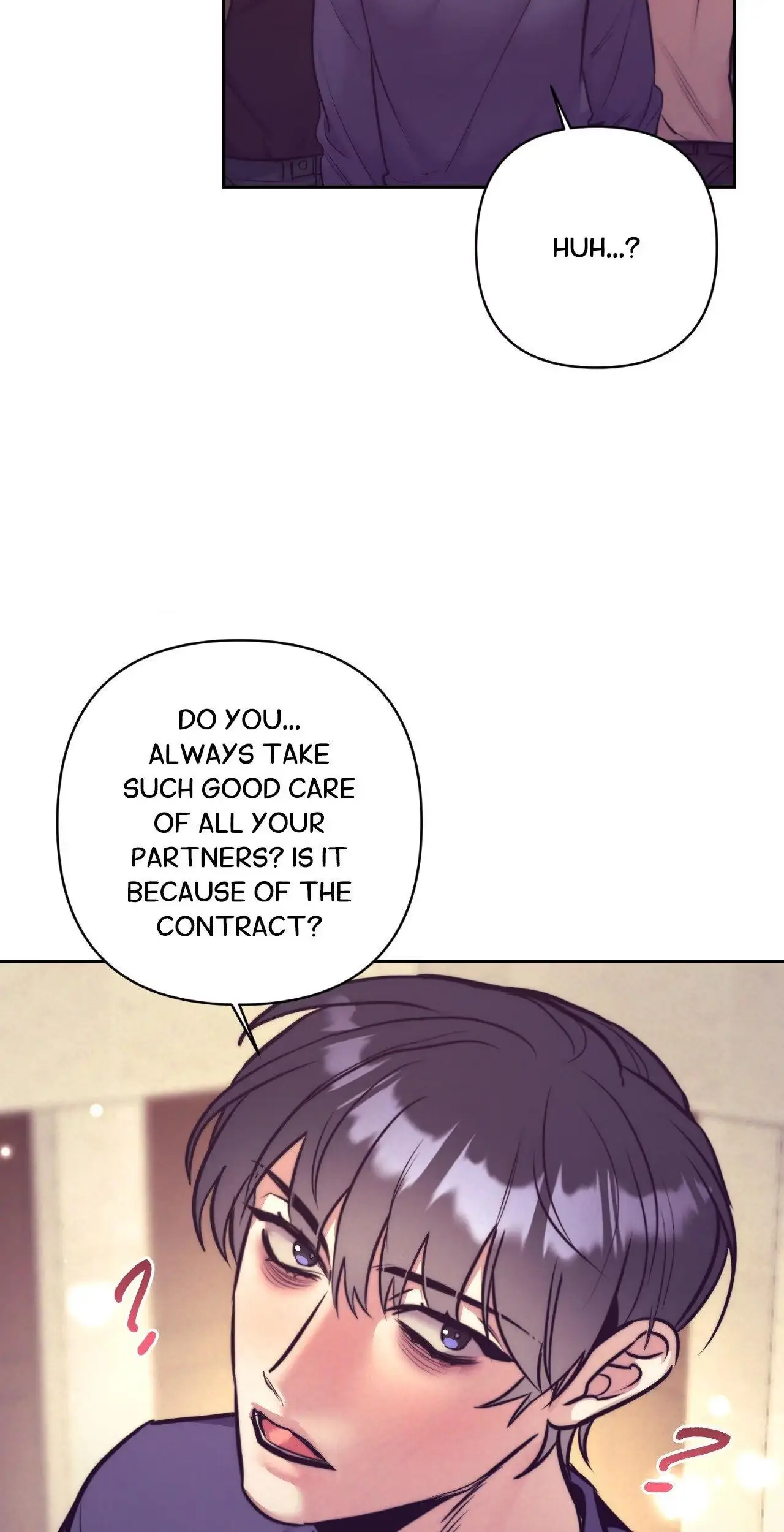 Angelic Partners Chapter 9 page 12 - 