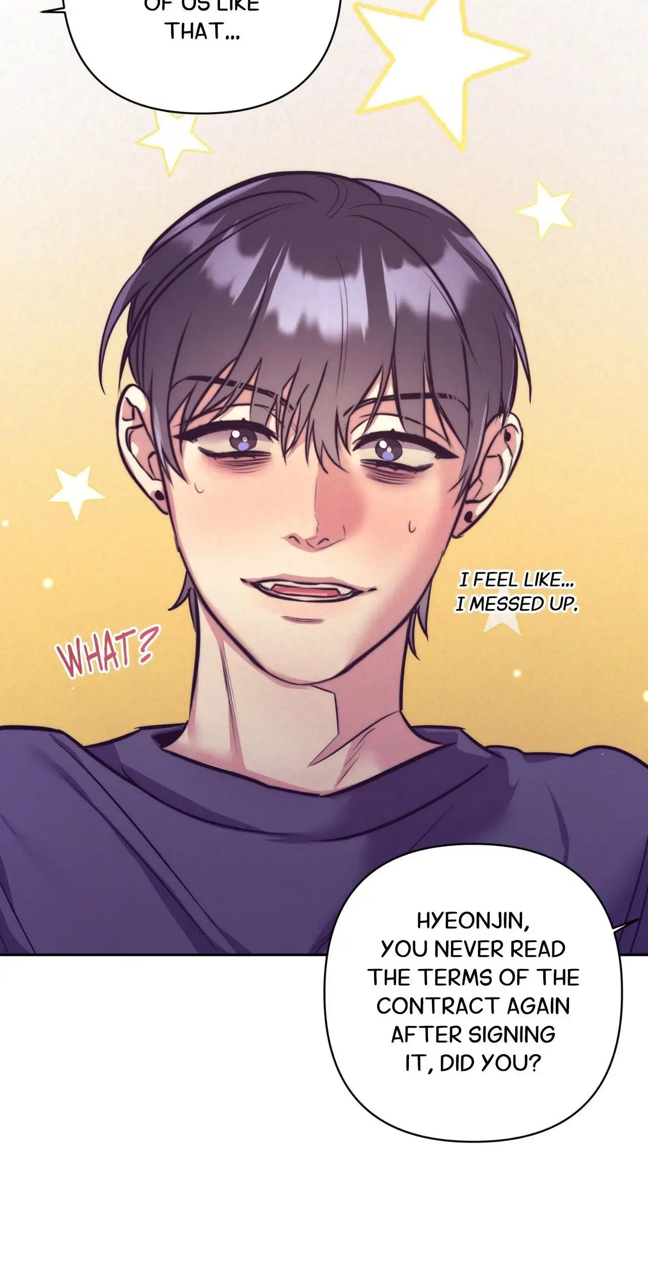 Angelic Partners Chapter 9 page 15 - 