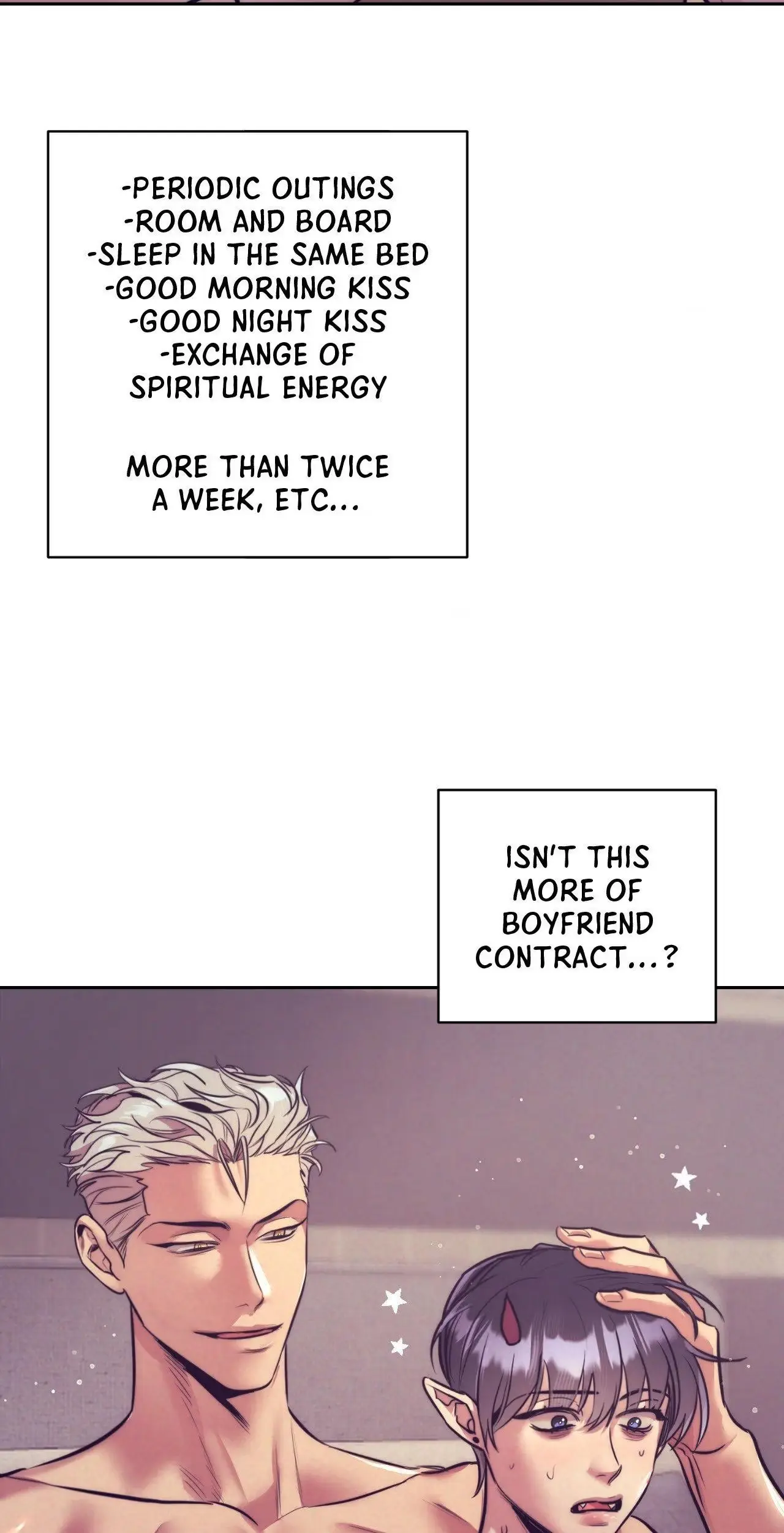 Angelic Partners Chapter 9 page 22 - 