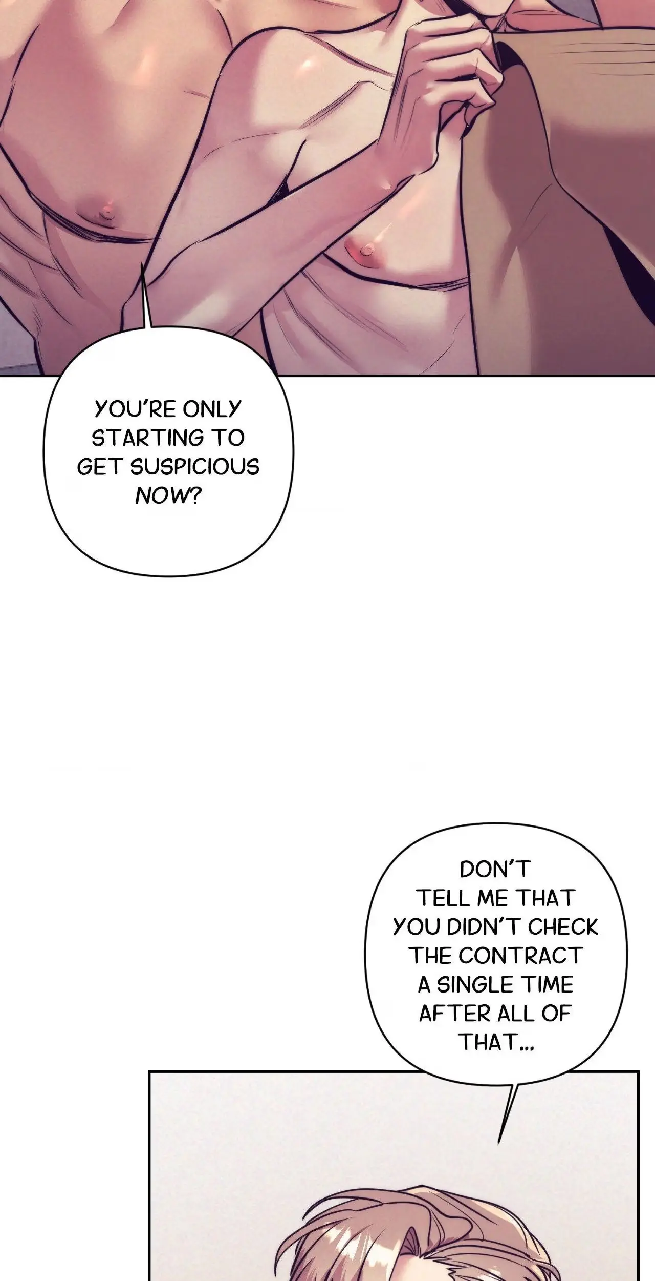 Angelic Partners Chapter 9 page 23 - 