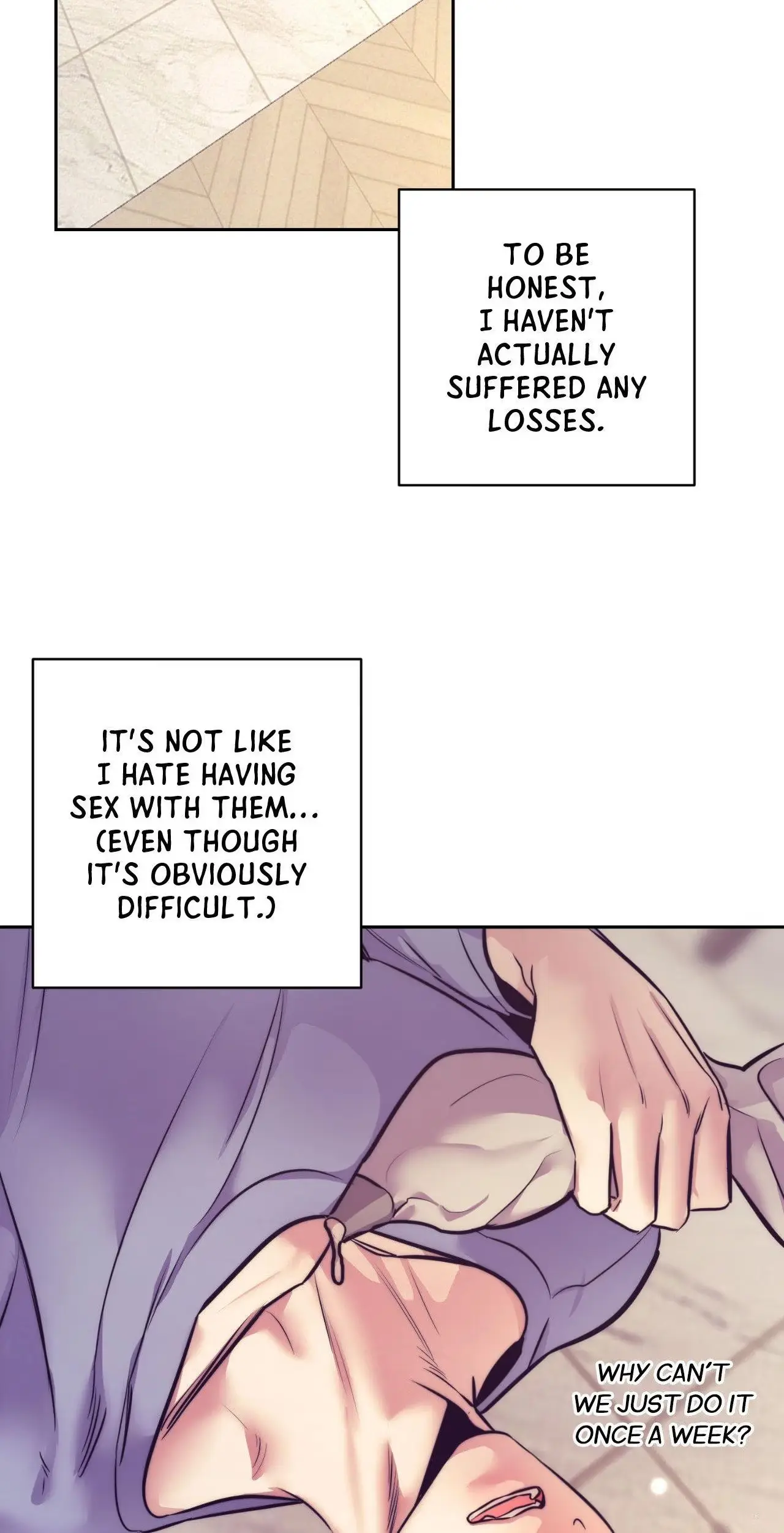 Angelic Partners Chapter 9 page 27 - 