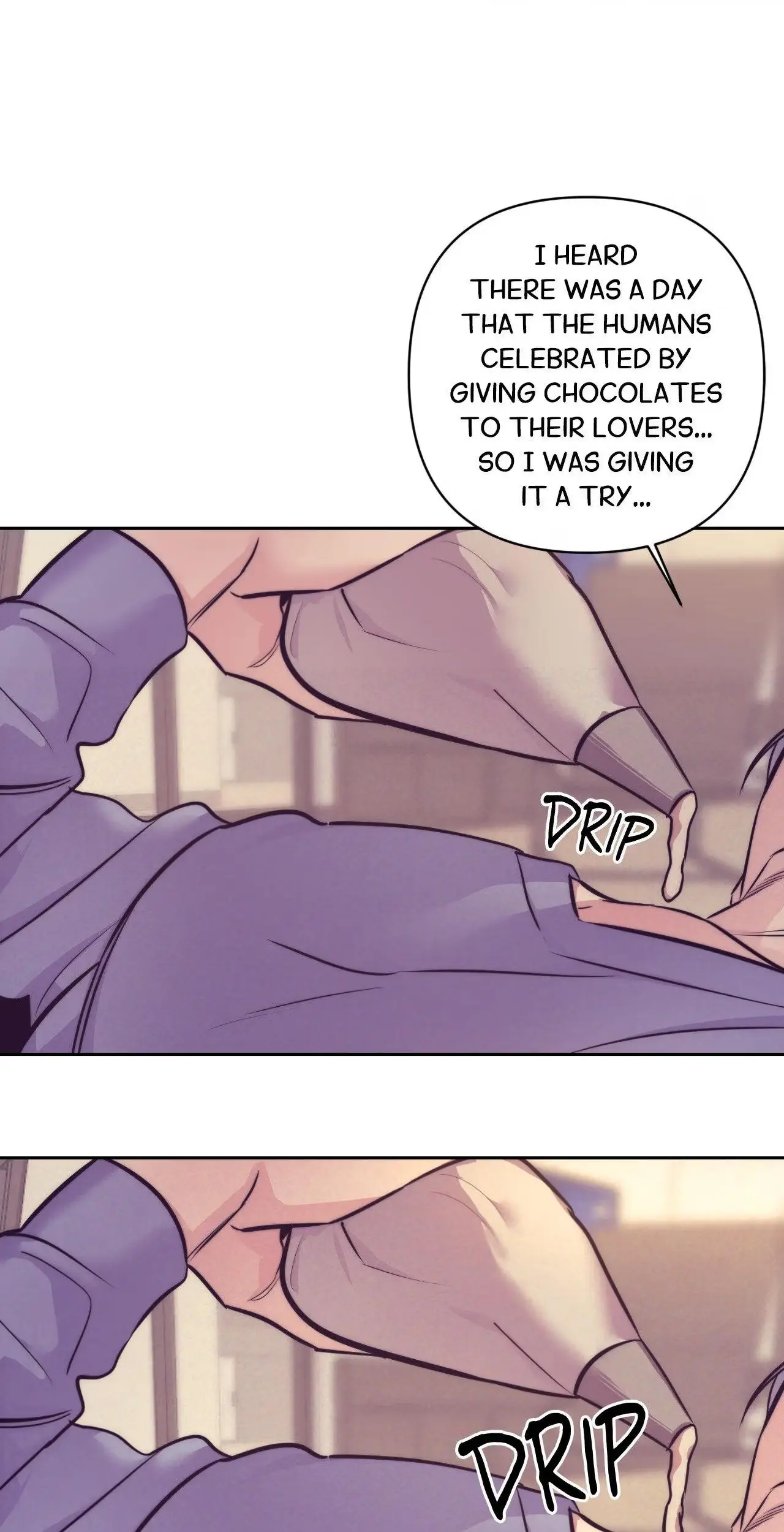 Angelic Partners Chapter 9 page 30 - 