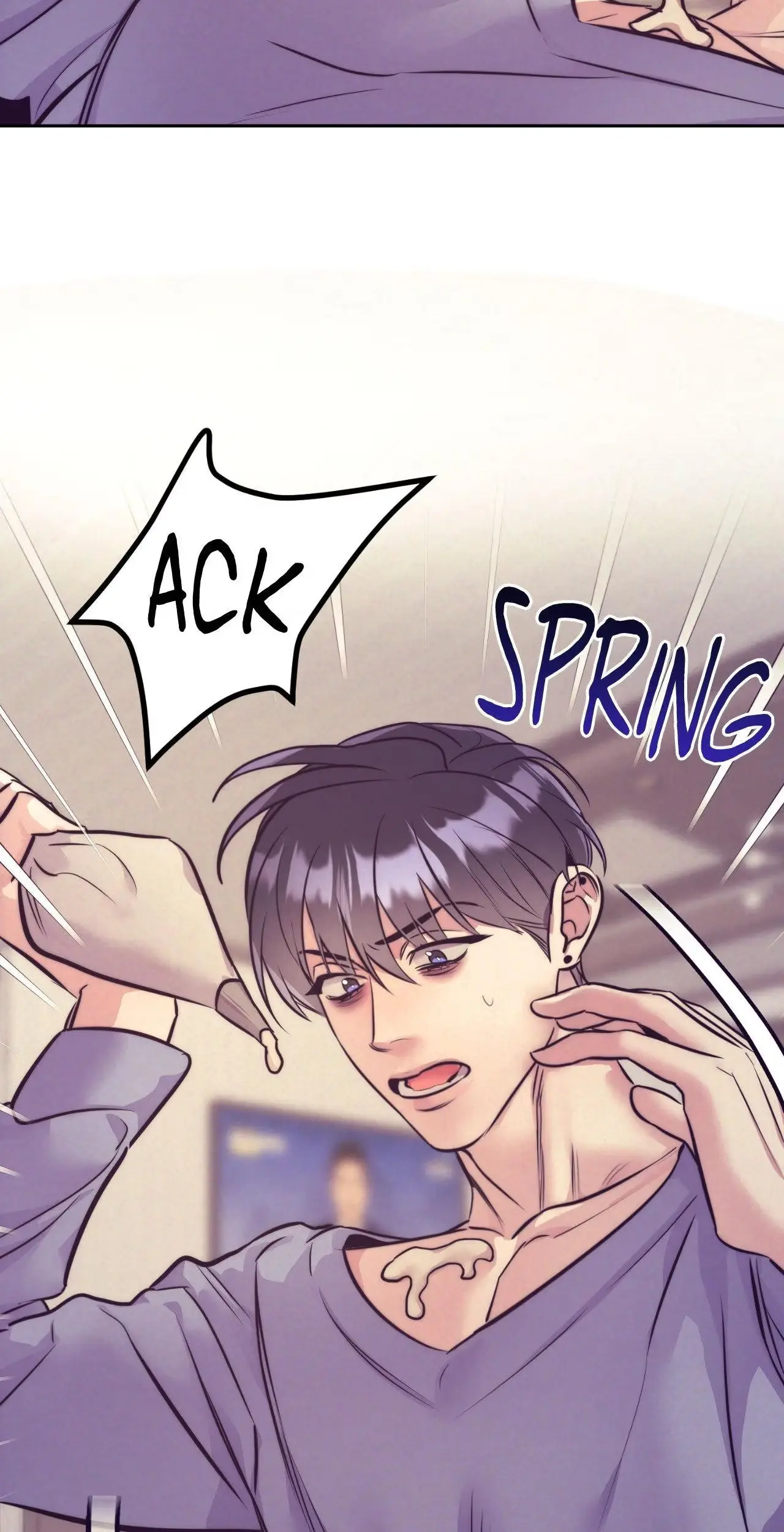 Angelic Partners Chapter 9 page 31 - 