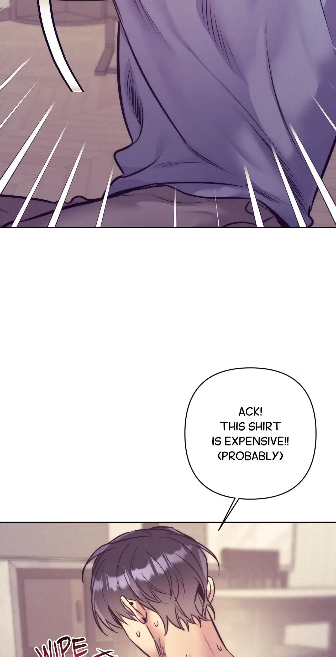 Angelic Partners Chapter 9 page 32 - 