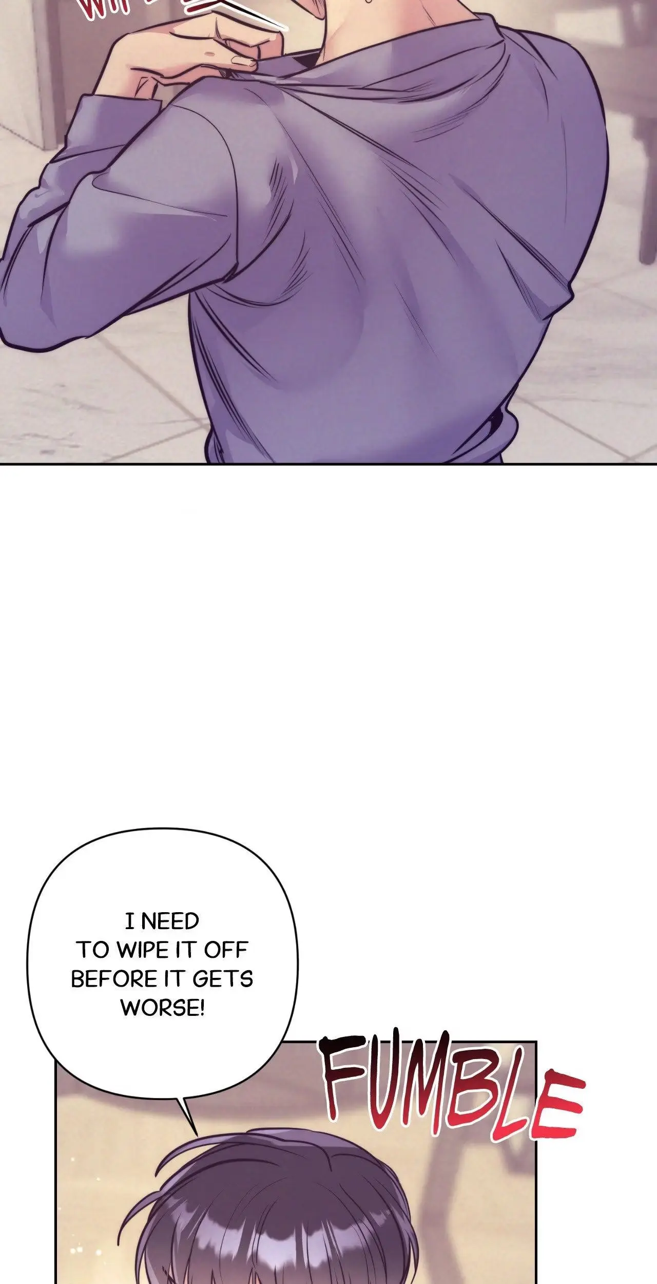 Angelic Partners Chapter 9 page 33 - 
