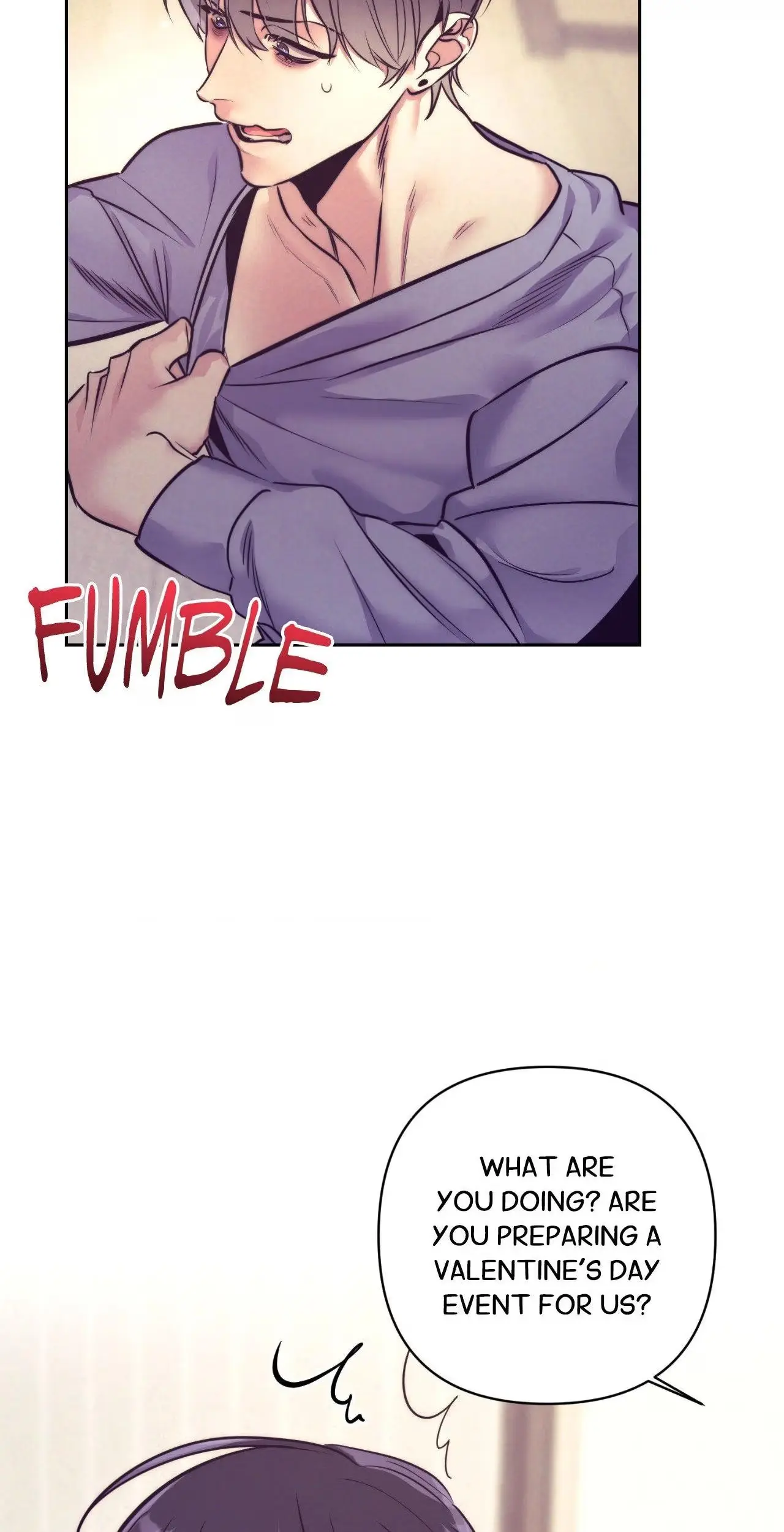 Angelic Partners Chapter 9 page 34 - 
