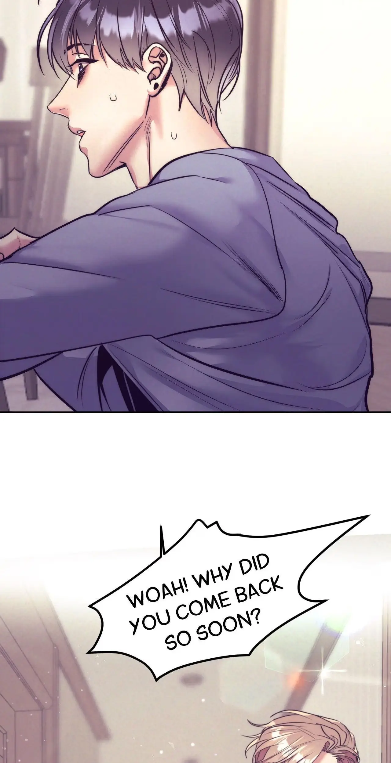 Angelic Partners Chapter 9 page 35 - 