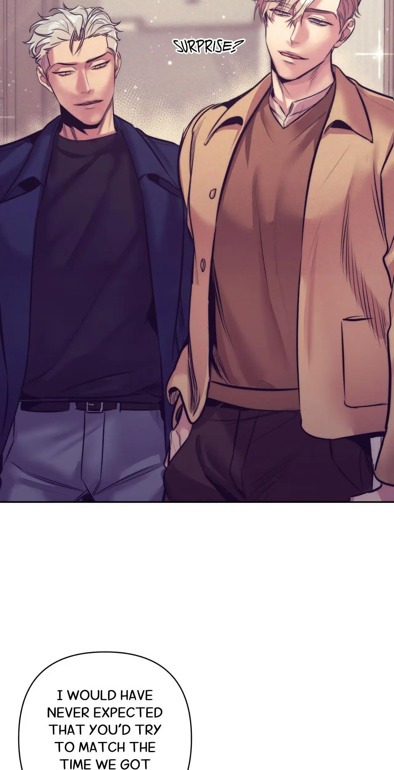 Angelic Partners Chapter 9 page 36 - 