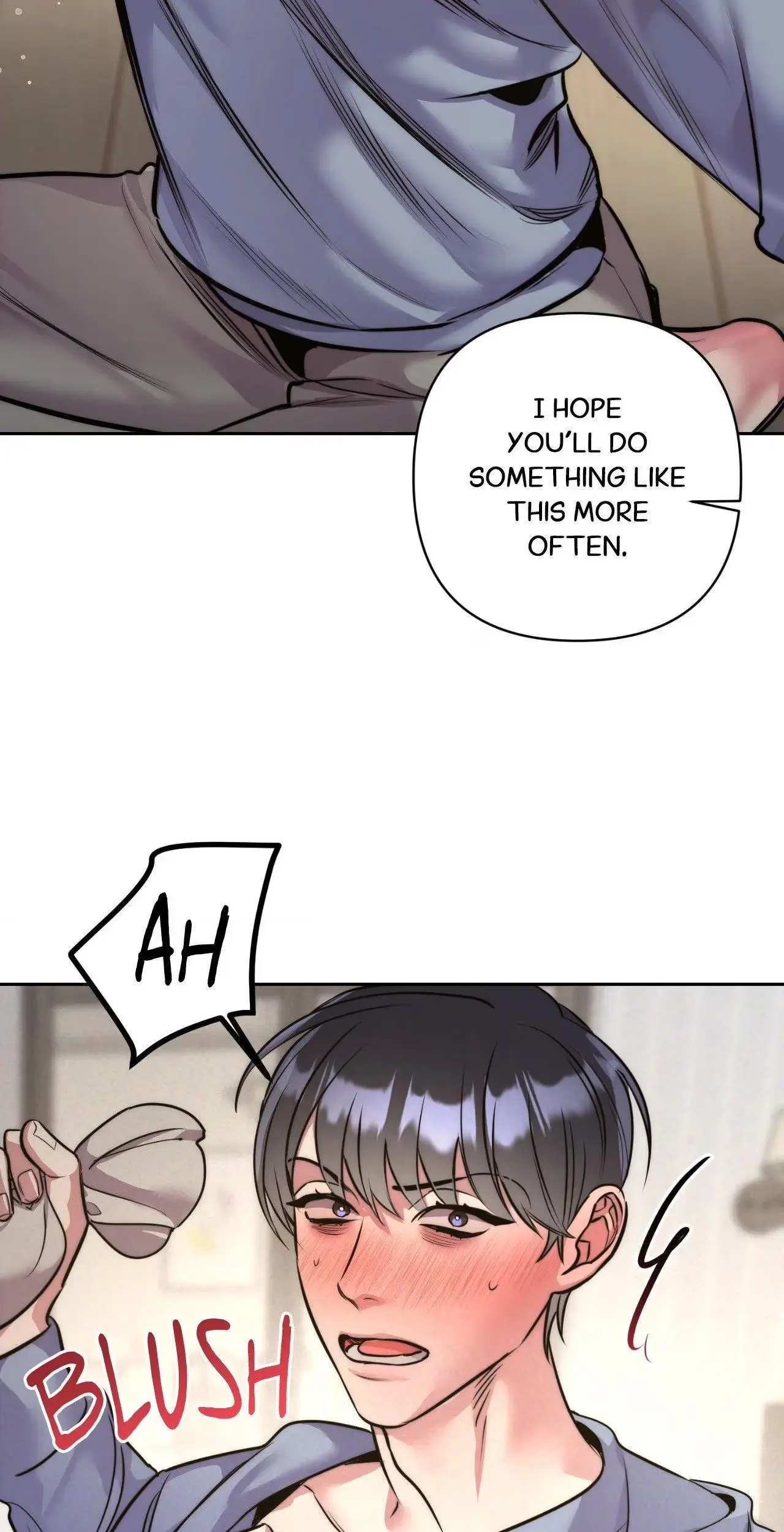 Angelic Partners Chapter 9 page 40 - 