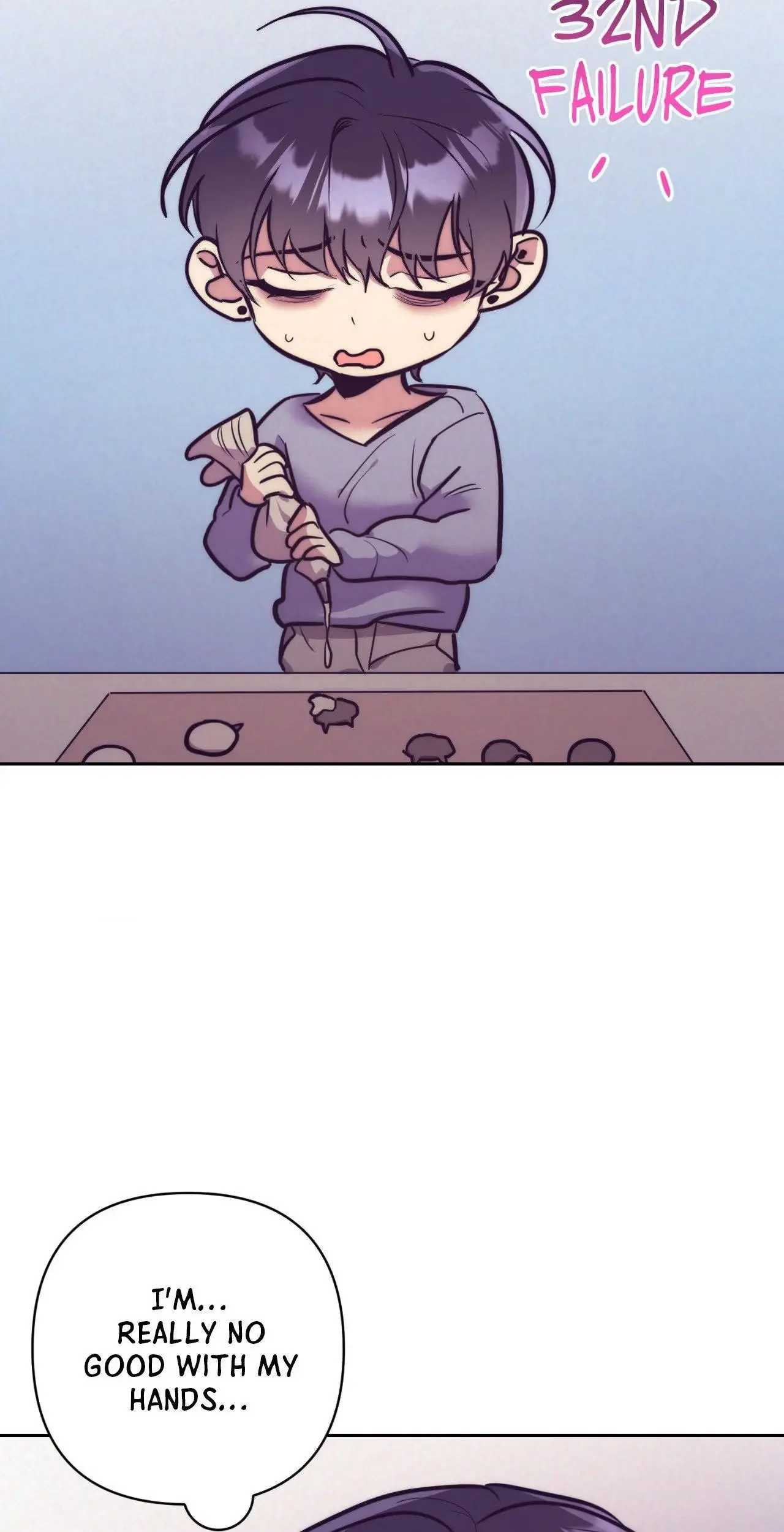Angelic Partners Chapter 9 page 5 - 