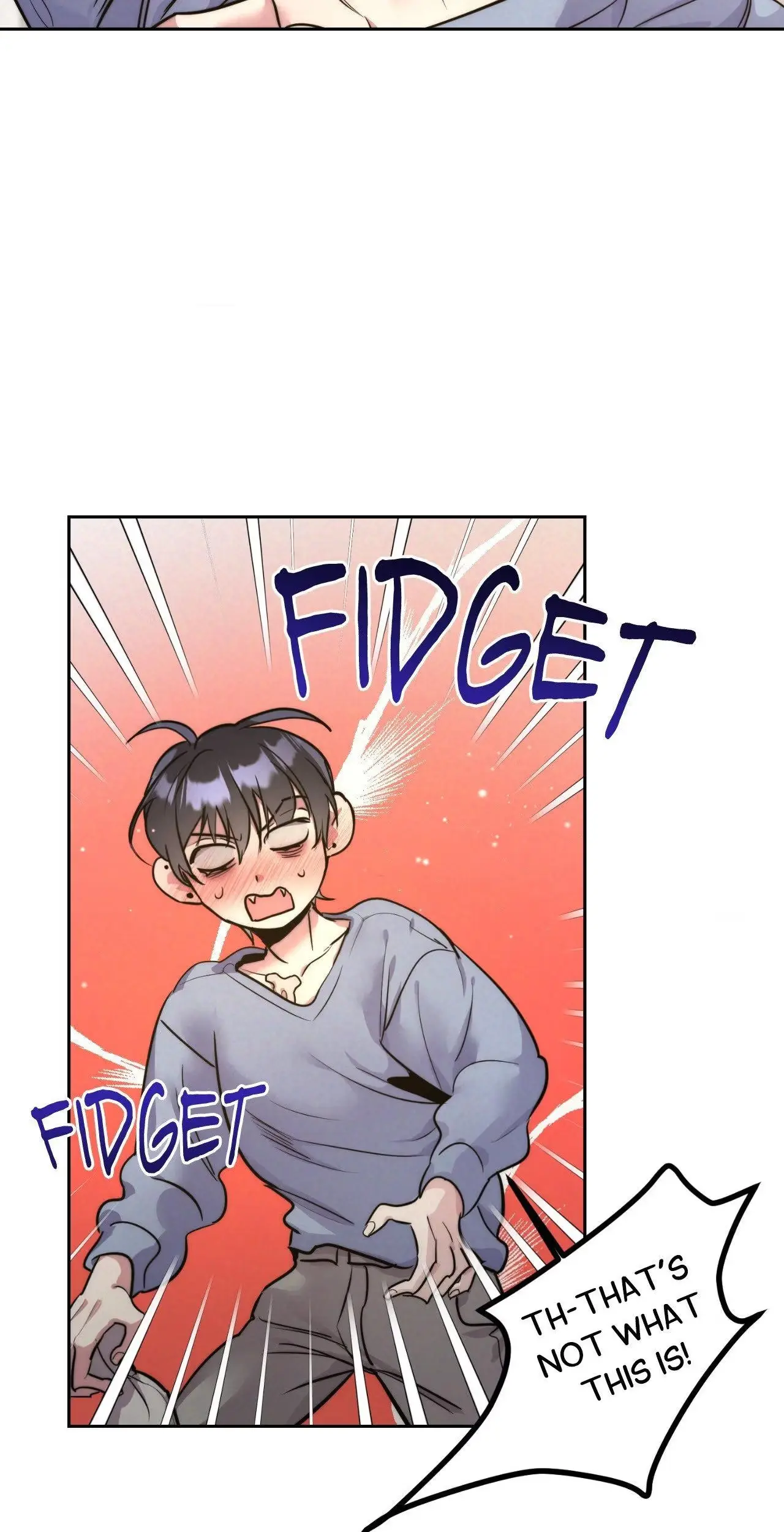 Angelic Partners Chapter 9 page 41 - 