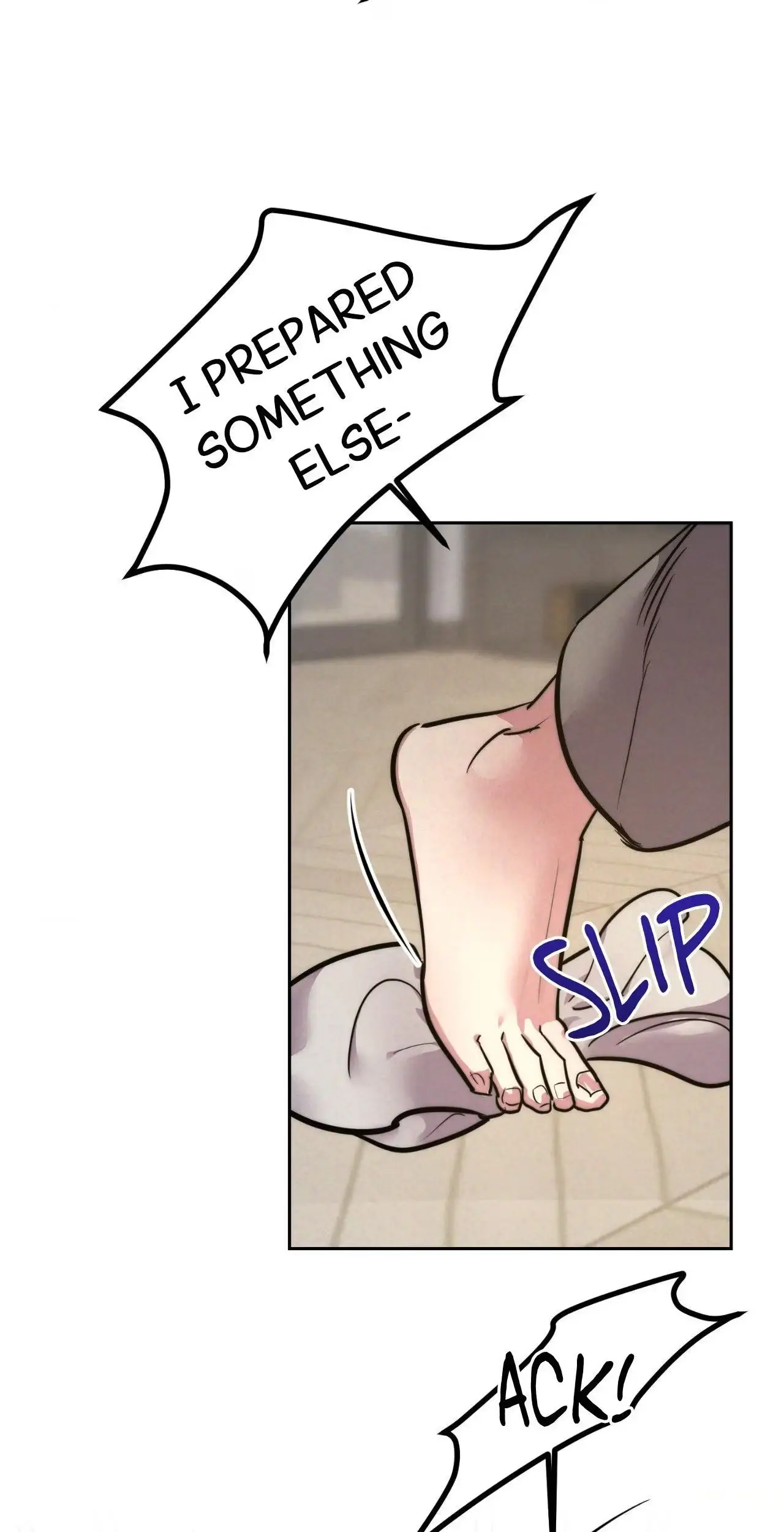Angelic Partners Chapter 9 page 42 - 