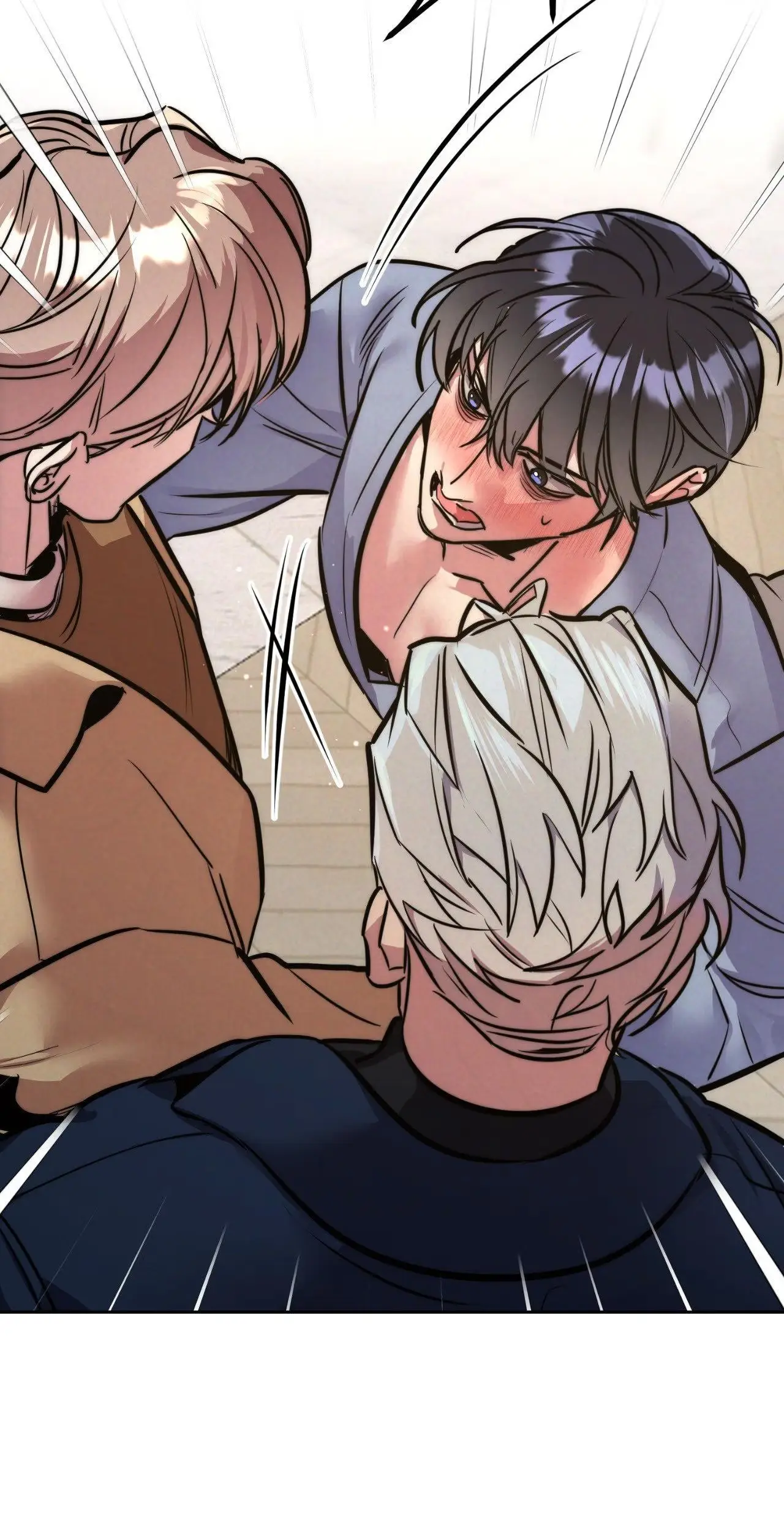 Angelic Partners Chapter 9 page 43 - 