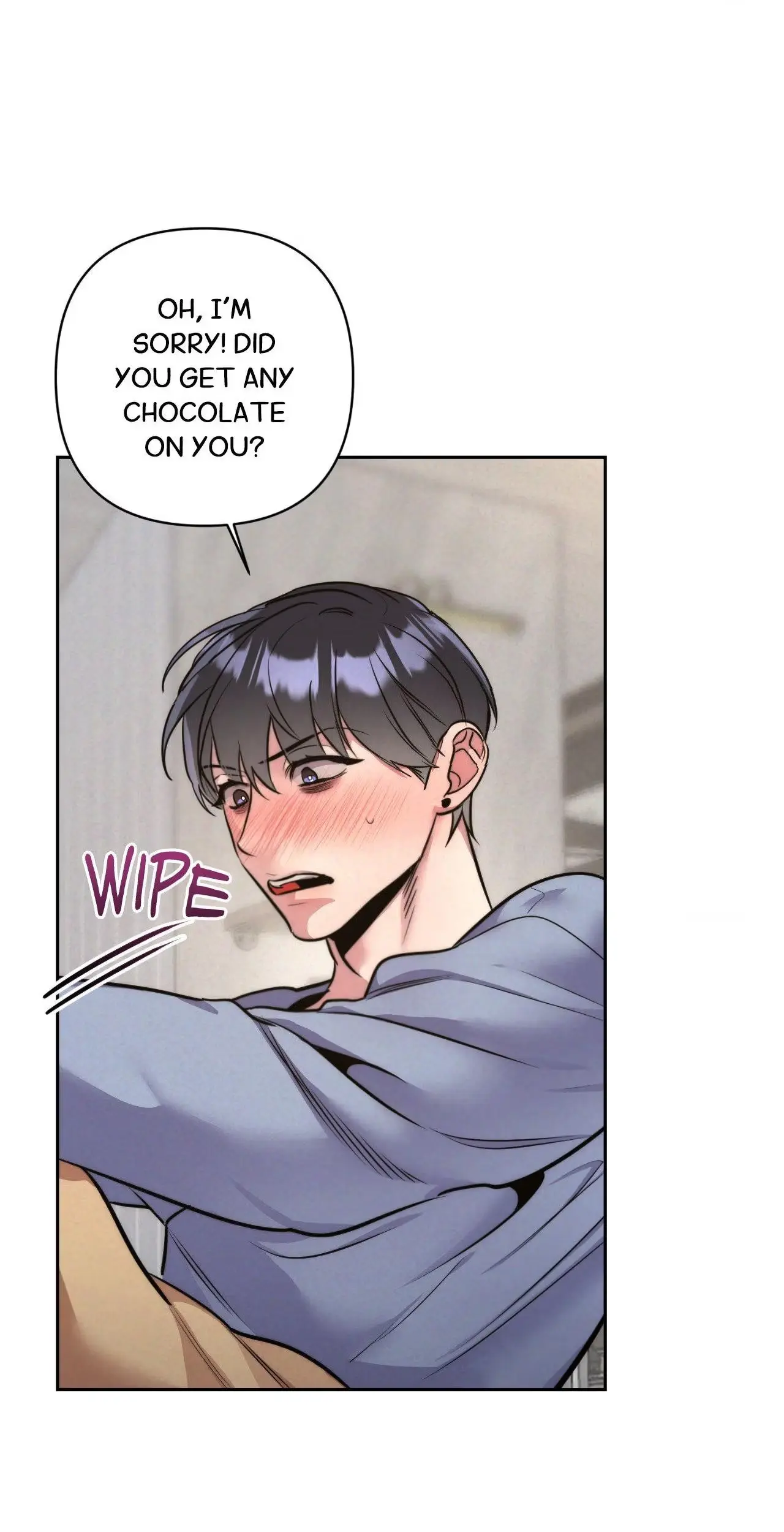 Angelic Partners Chapter 9 page 44 - 