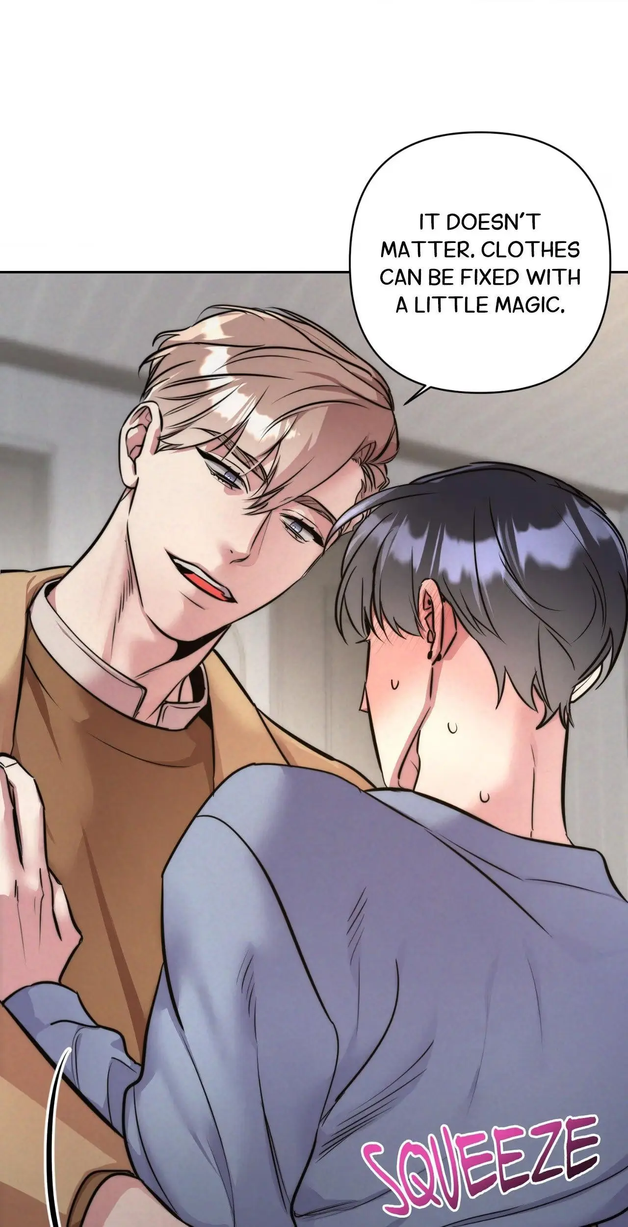 Angelic Partners Chapter 9 page 45 - 