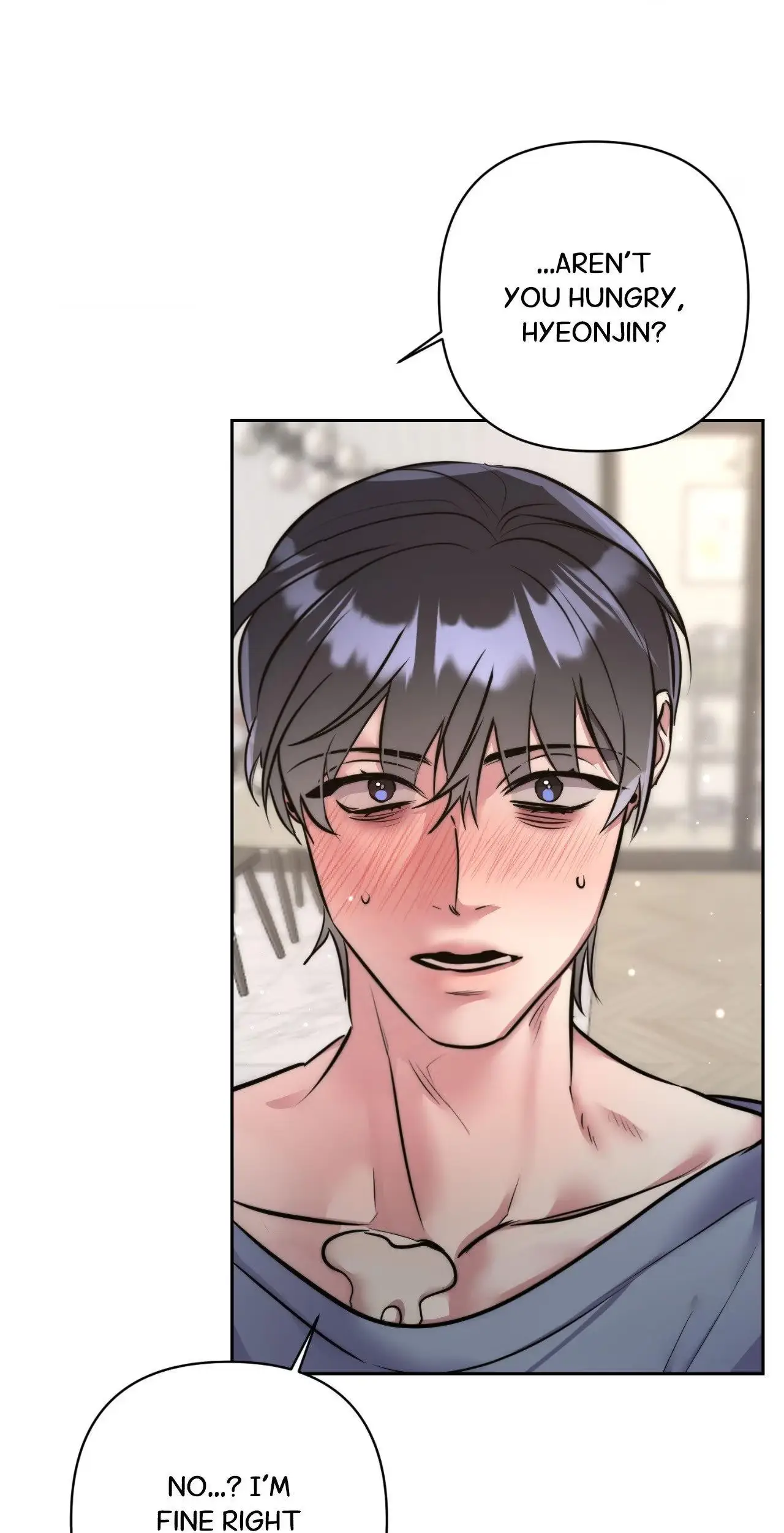 Angelic Partners Chapter 9 page 47 - 