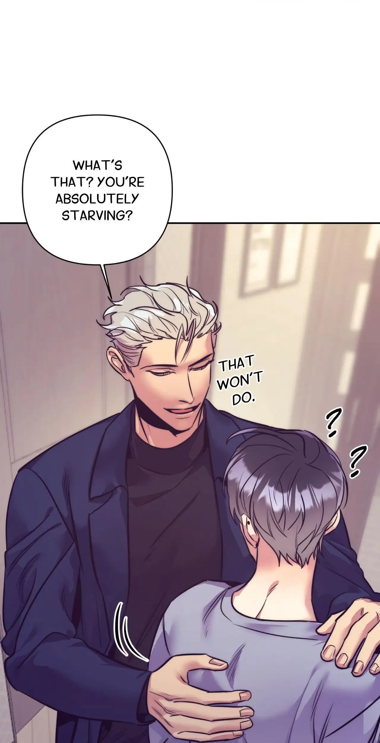 Angelic Partners Chapter 9 page 49 - 