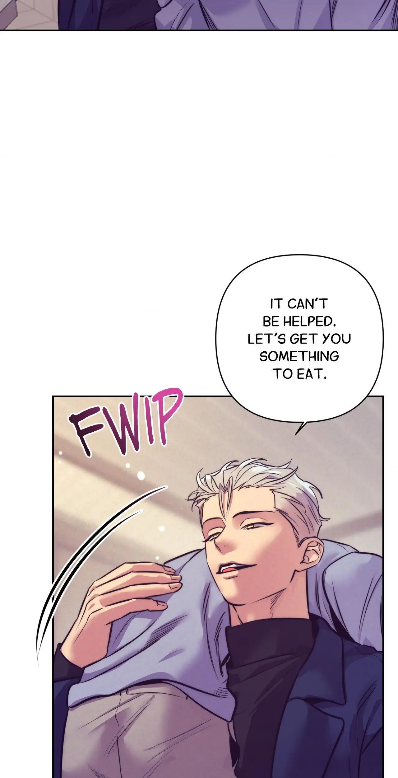 Angelic Partners Chapter 9 page 50 - 