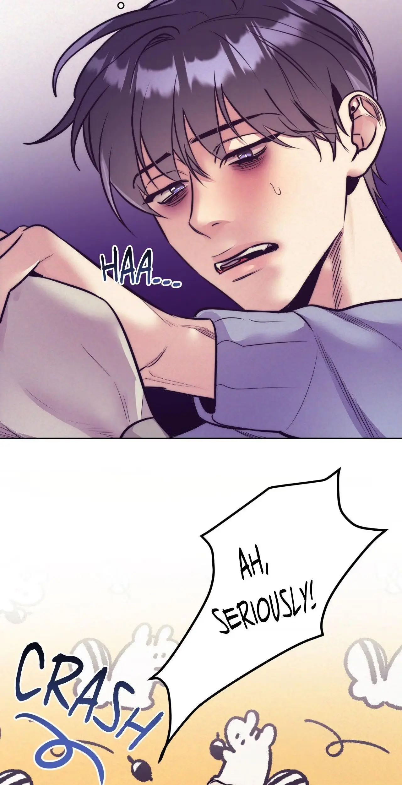 Angelic Partners Chapter 9 page 6 - 