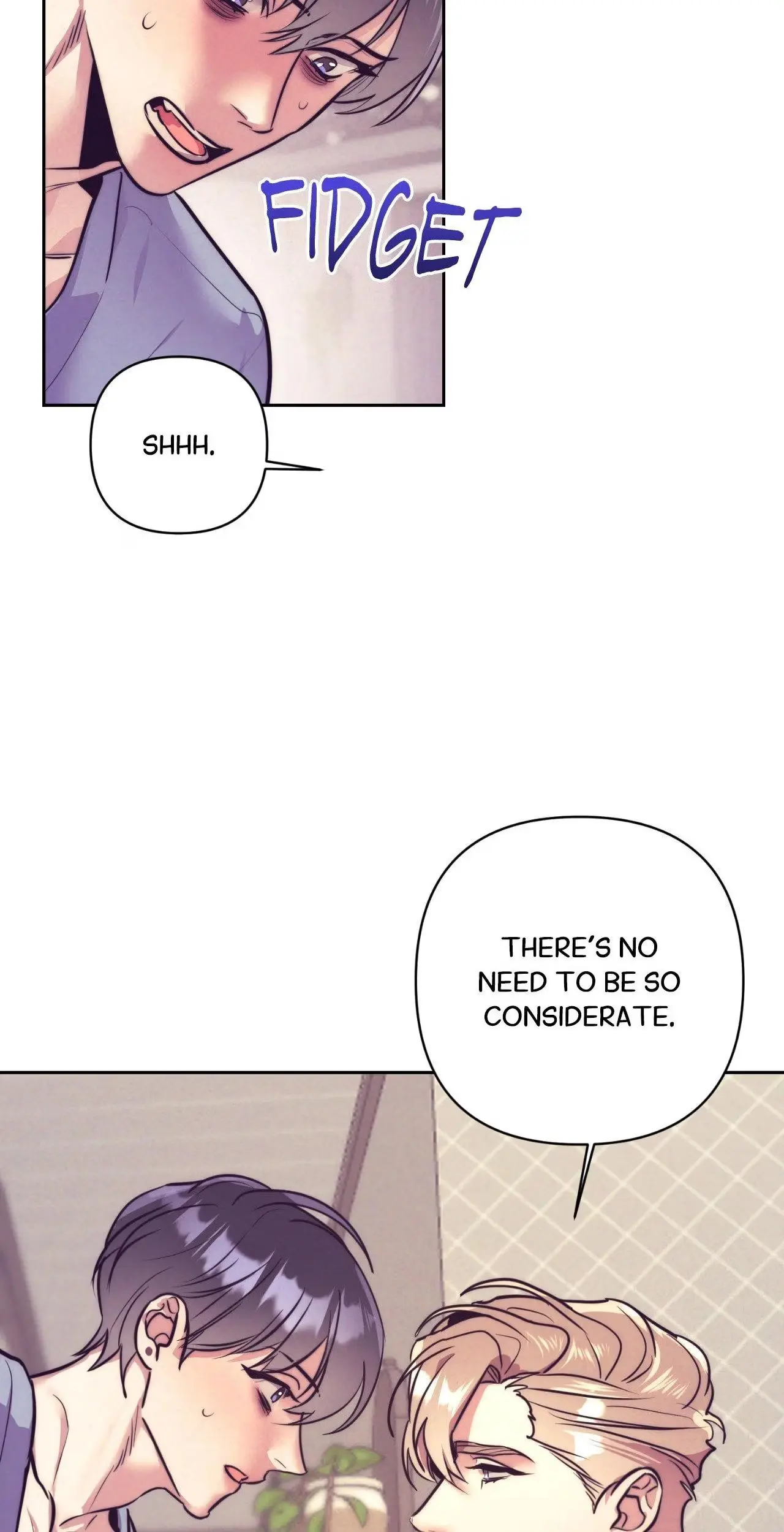 Angelic Partners Chapter 9 page 52 - 