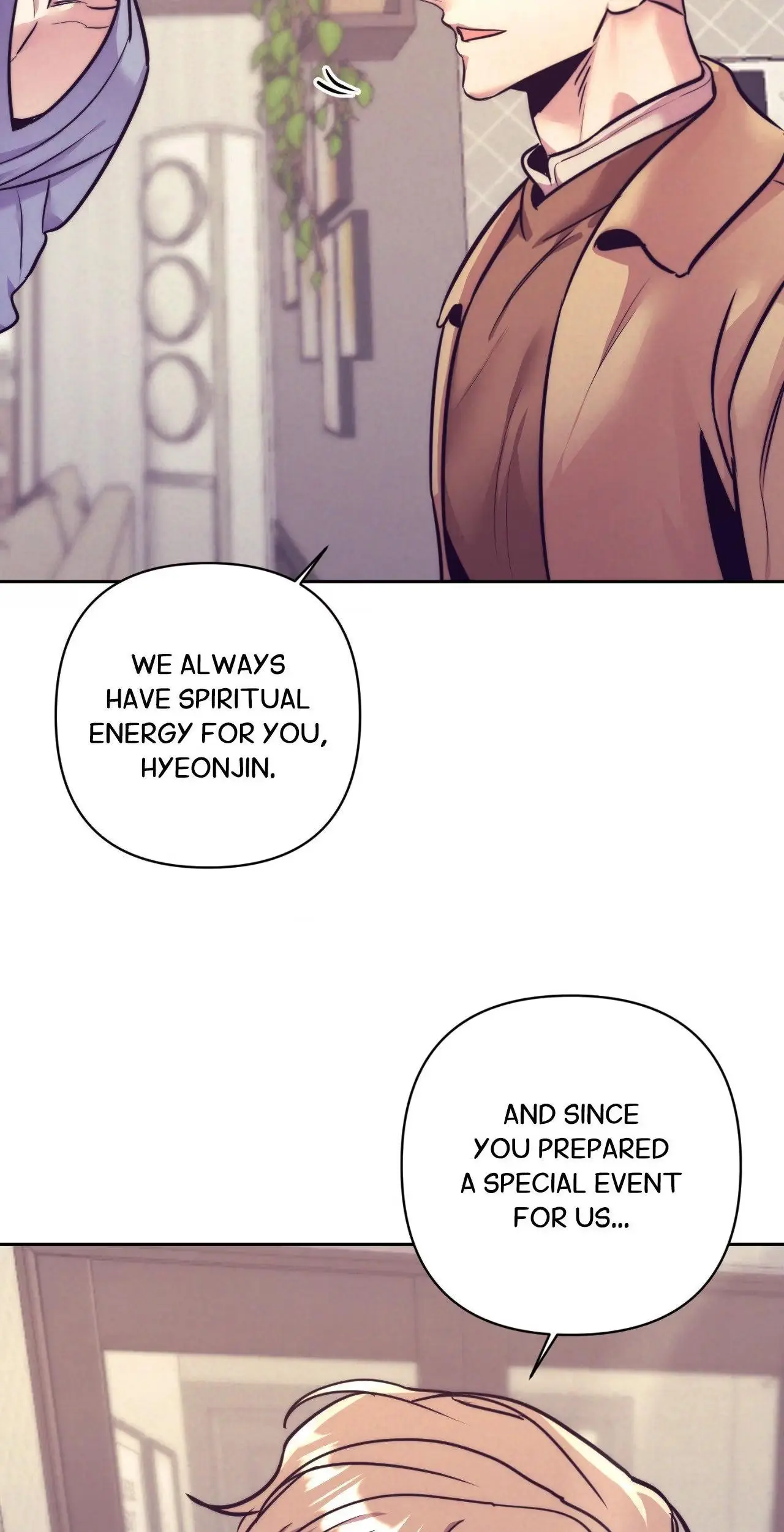 Angelic Partners Chapter 9 page 53 - 