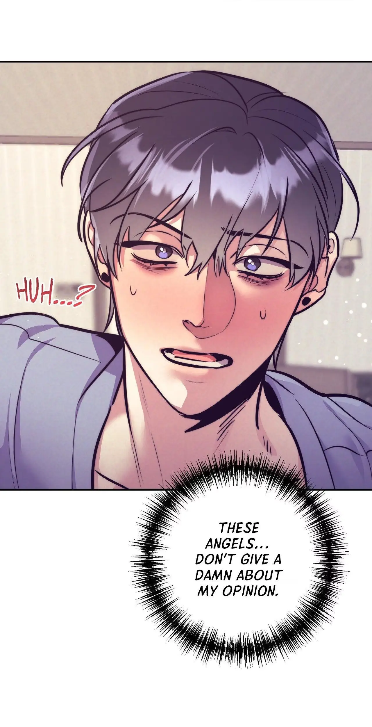 Angelic Partners Chapter 9 page 55 - 