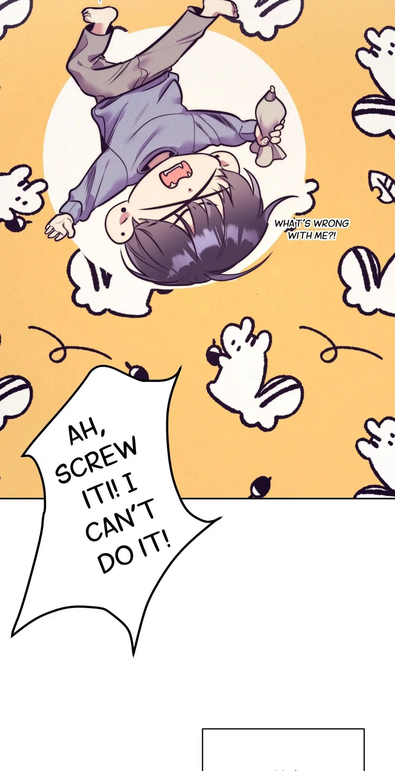 Angelic Partners Chapter 9 page 7 - 