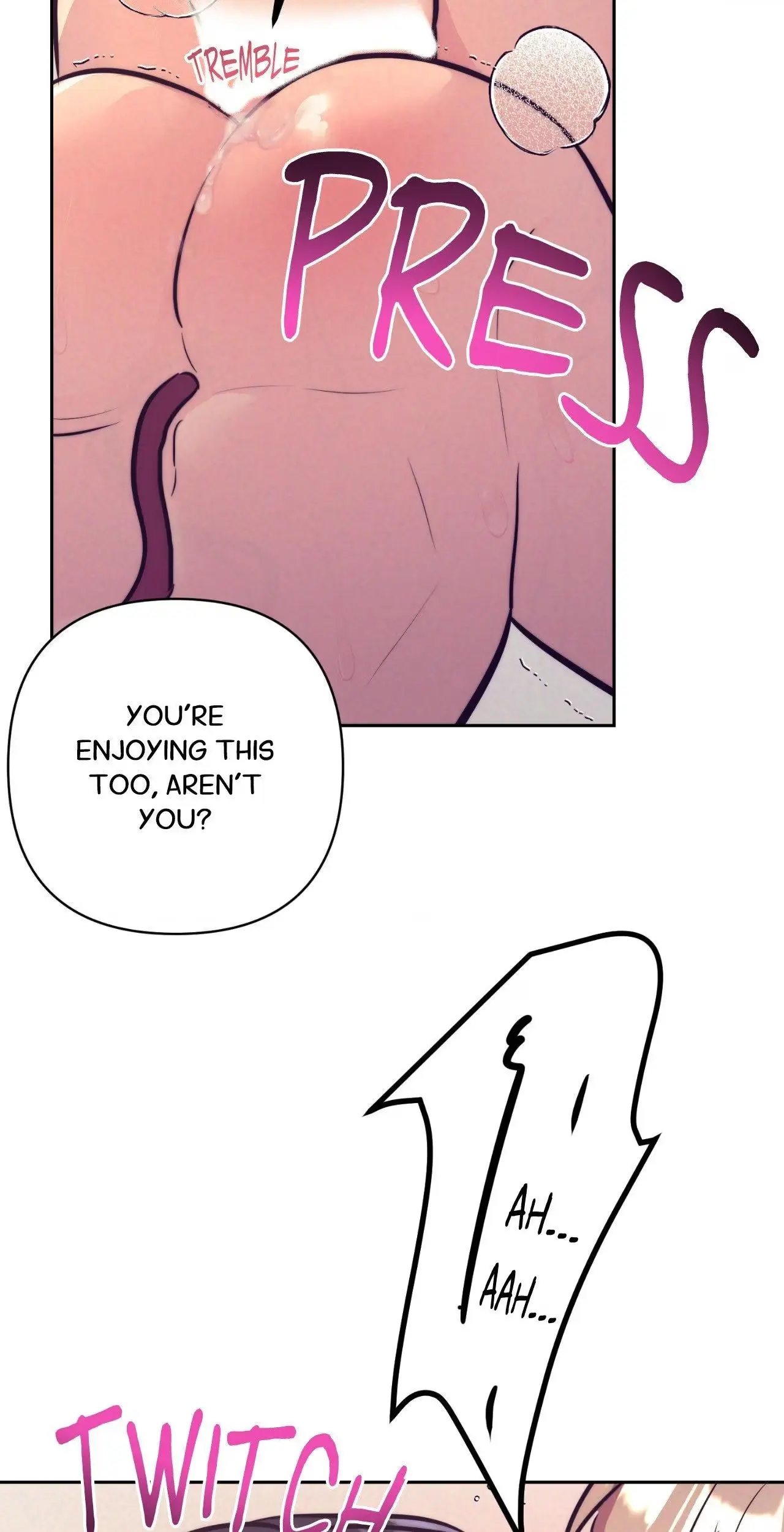 Angelic Partners Chapter 9 page 62 - 