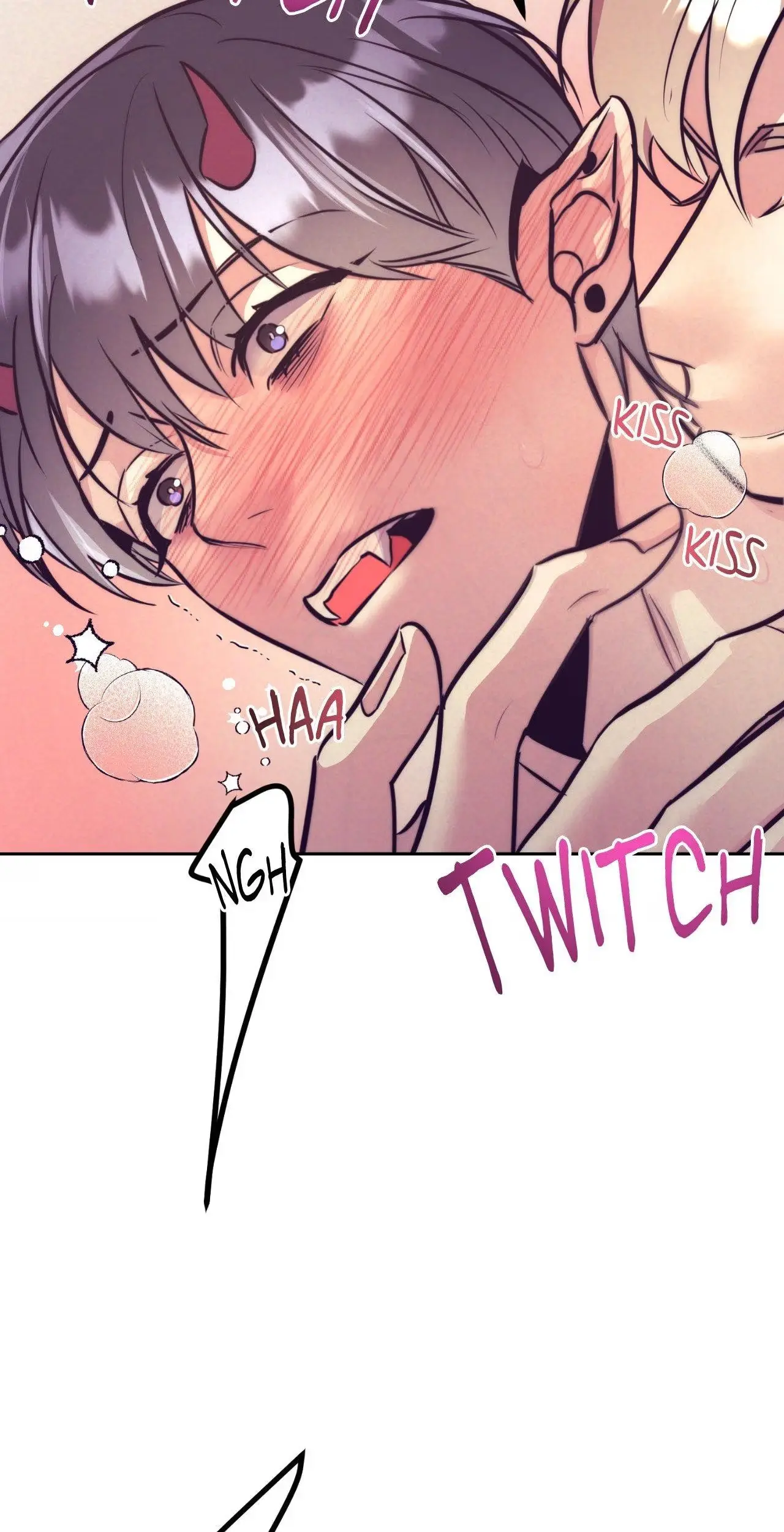 Angelic Partners Chapter 9 page 63 - 