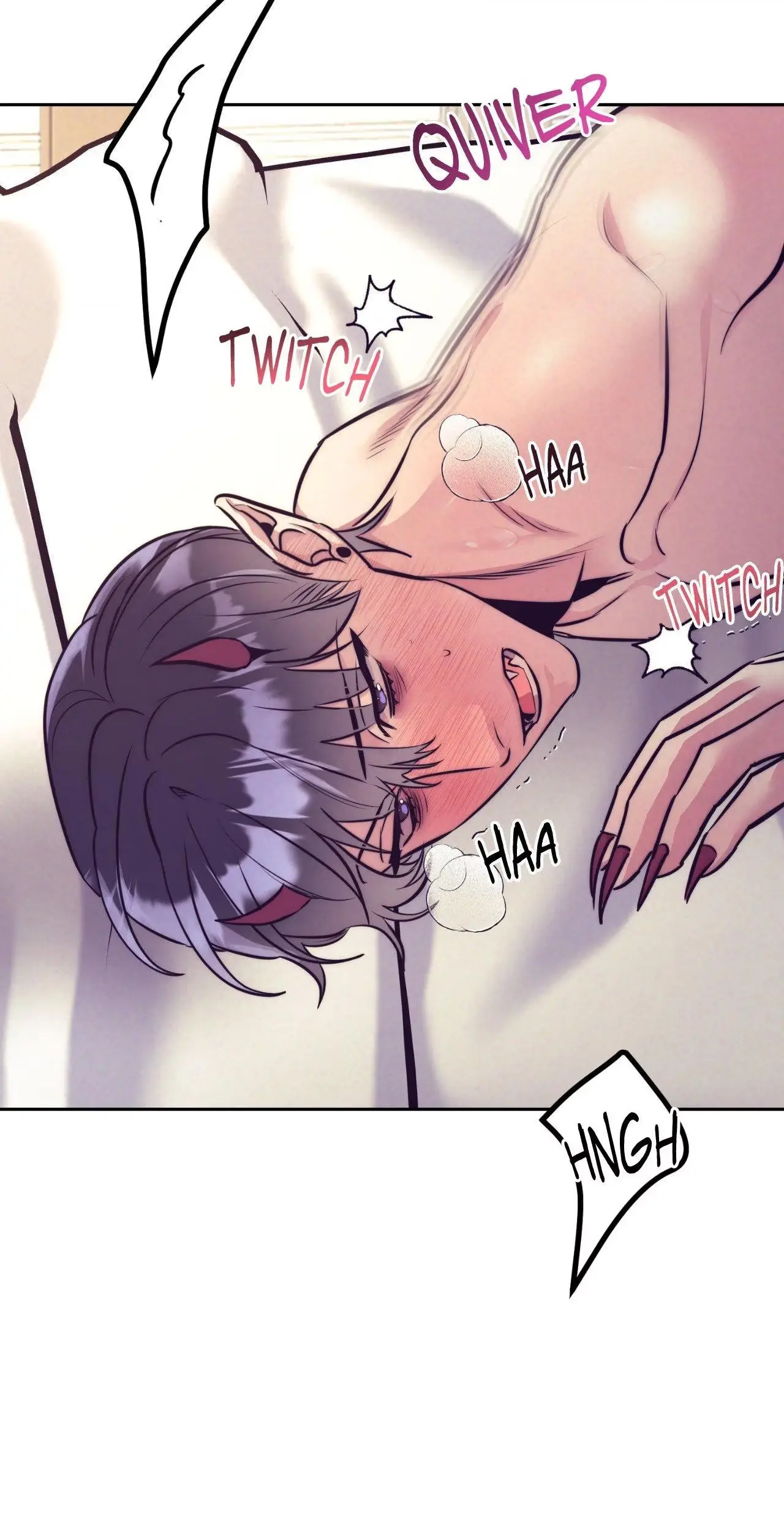 Angelic Partners Chapter 9 page 64 - 