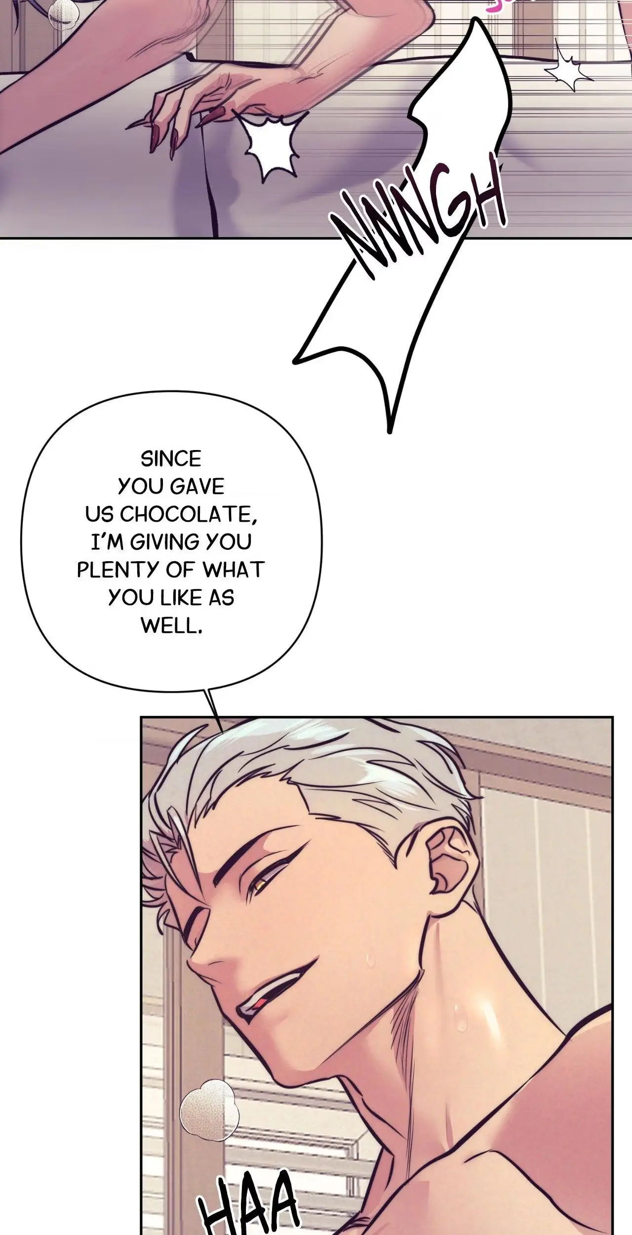 Angelic Partners Chapter 9 page 68 - 